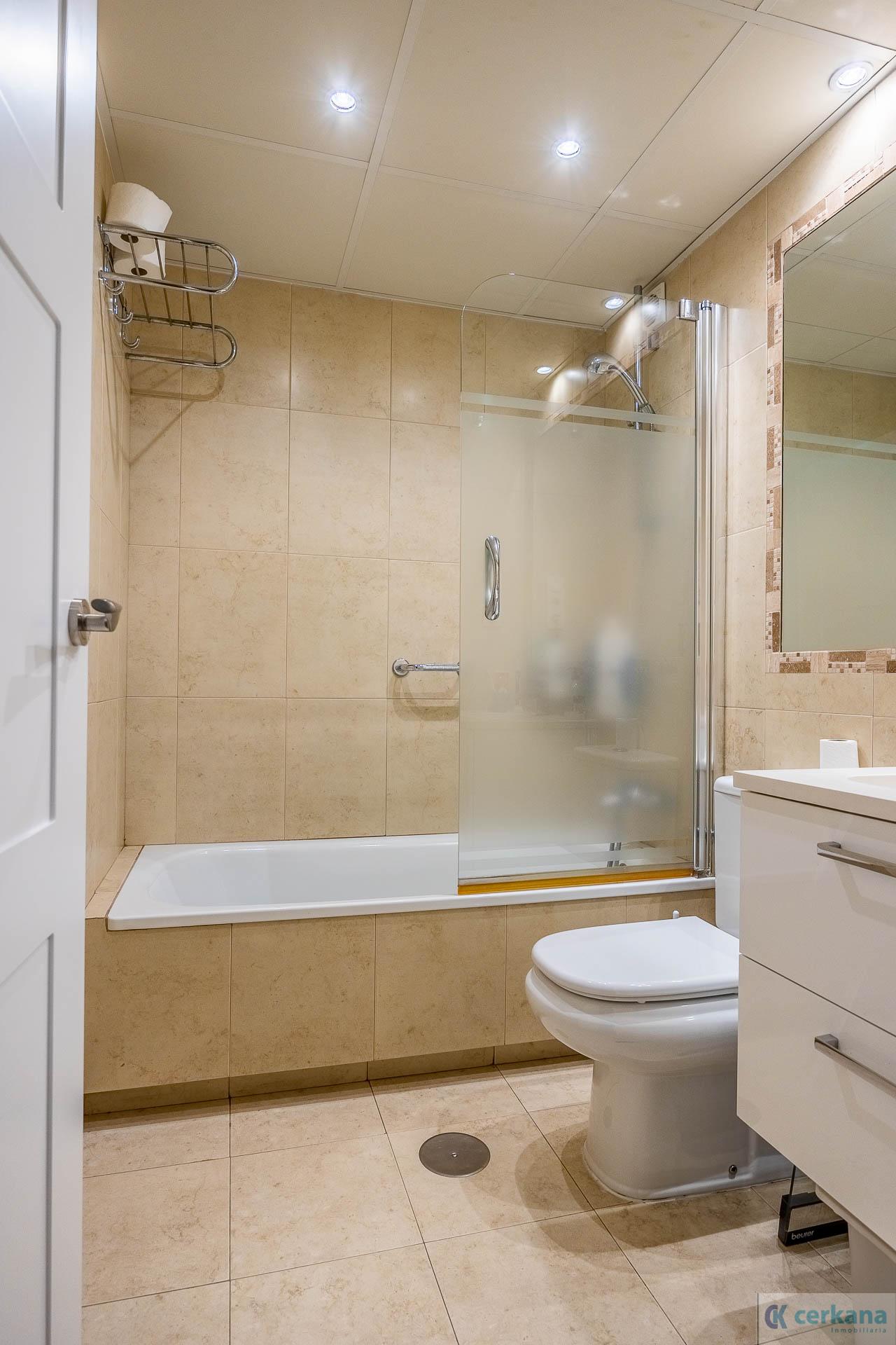 Venta de piso en Sevilla