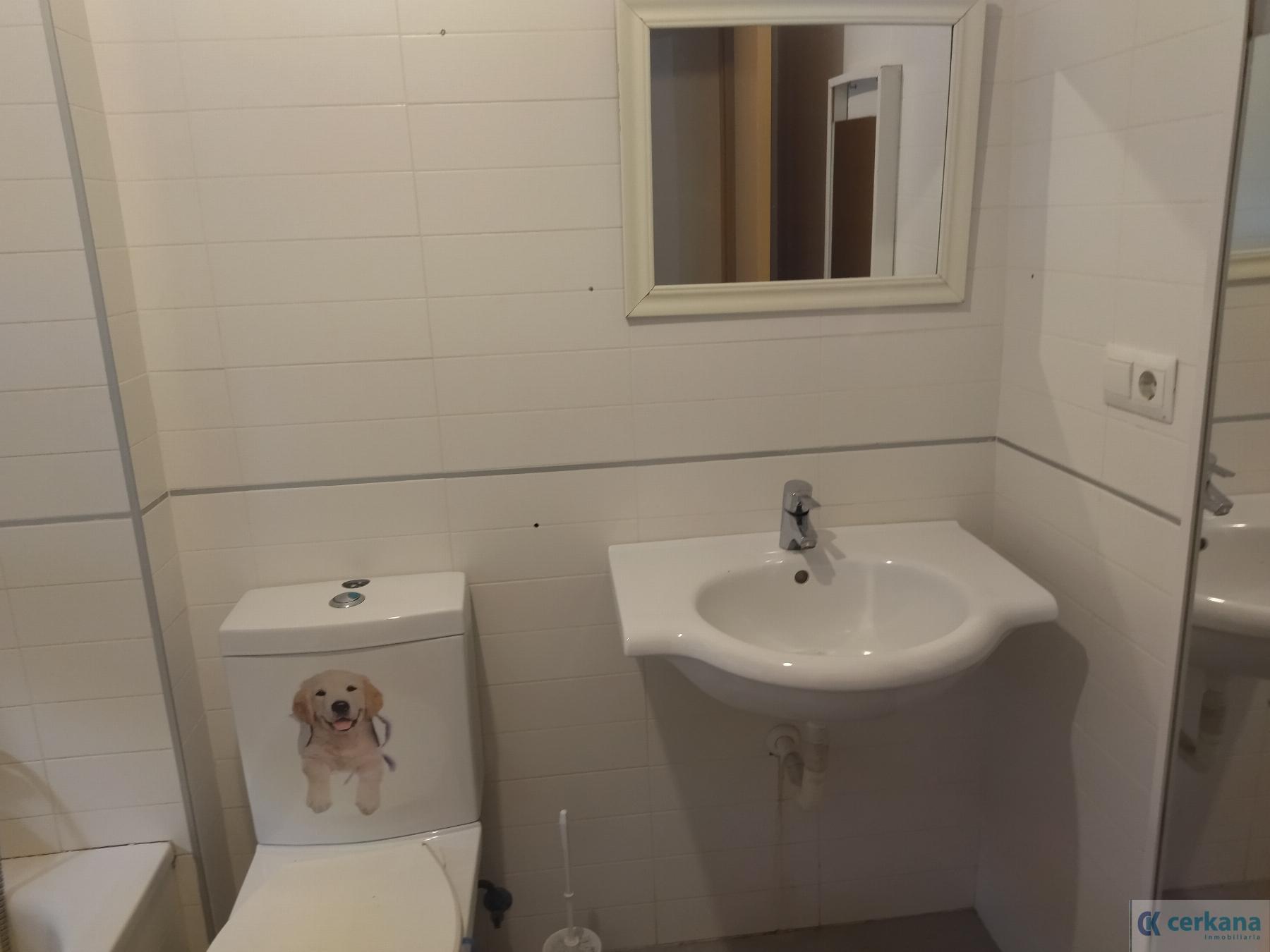 For sale of flat in Pilas