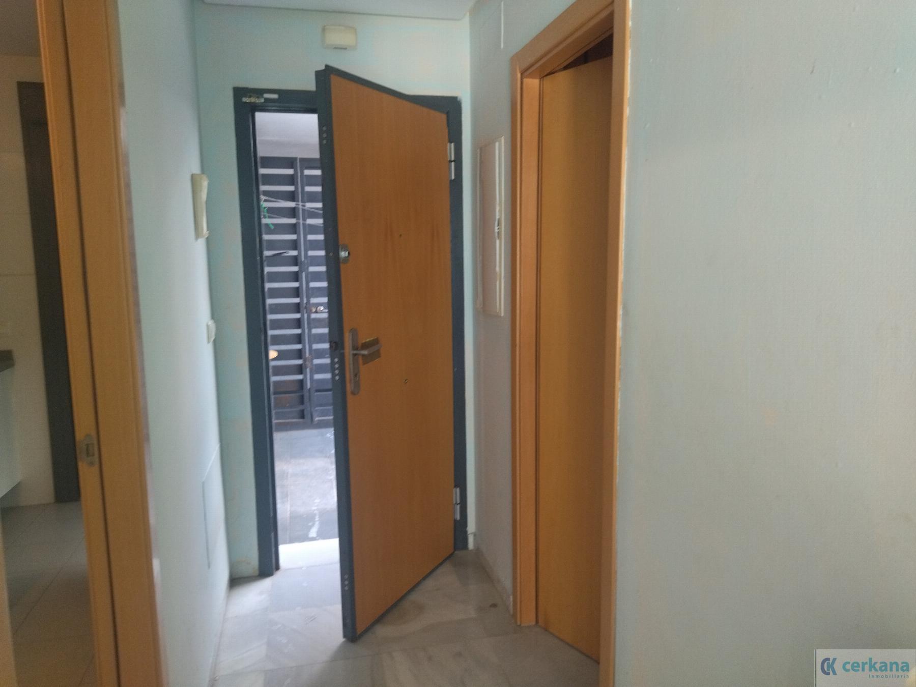 For sale of flat in Pilas