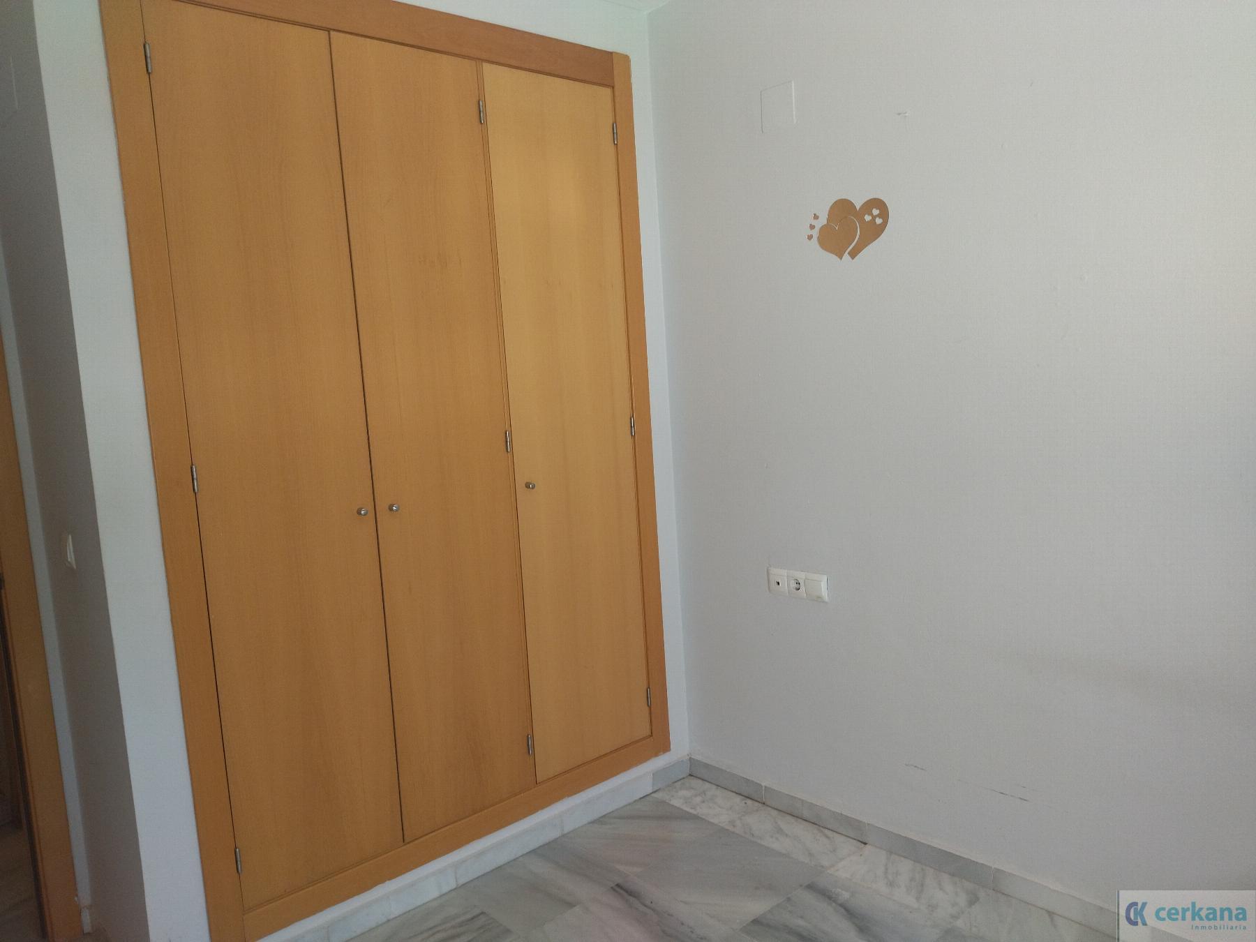 For sale of flat in Pilas