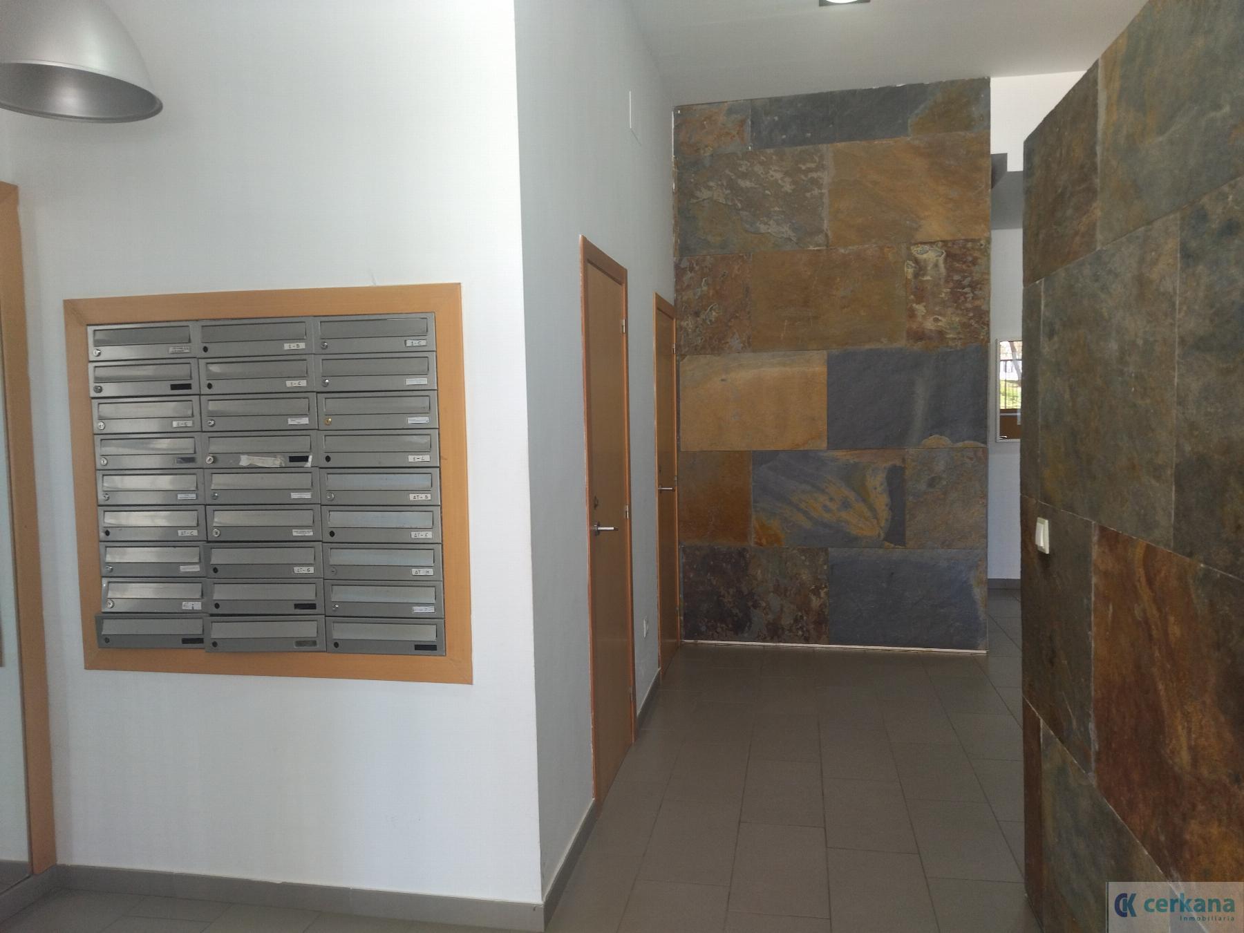 For sale of flat in Pilas