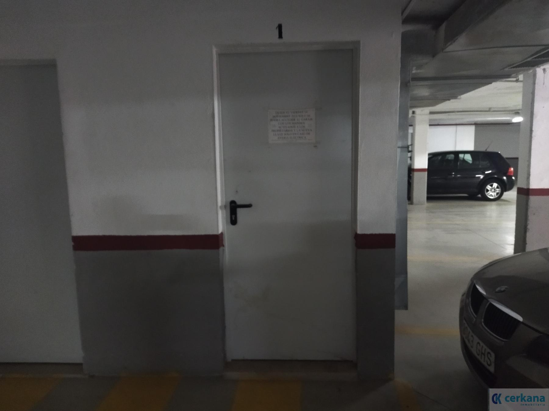 For sale of flat in Pilas