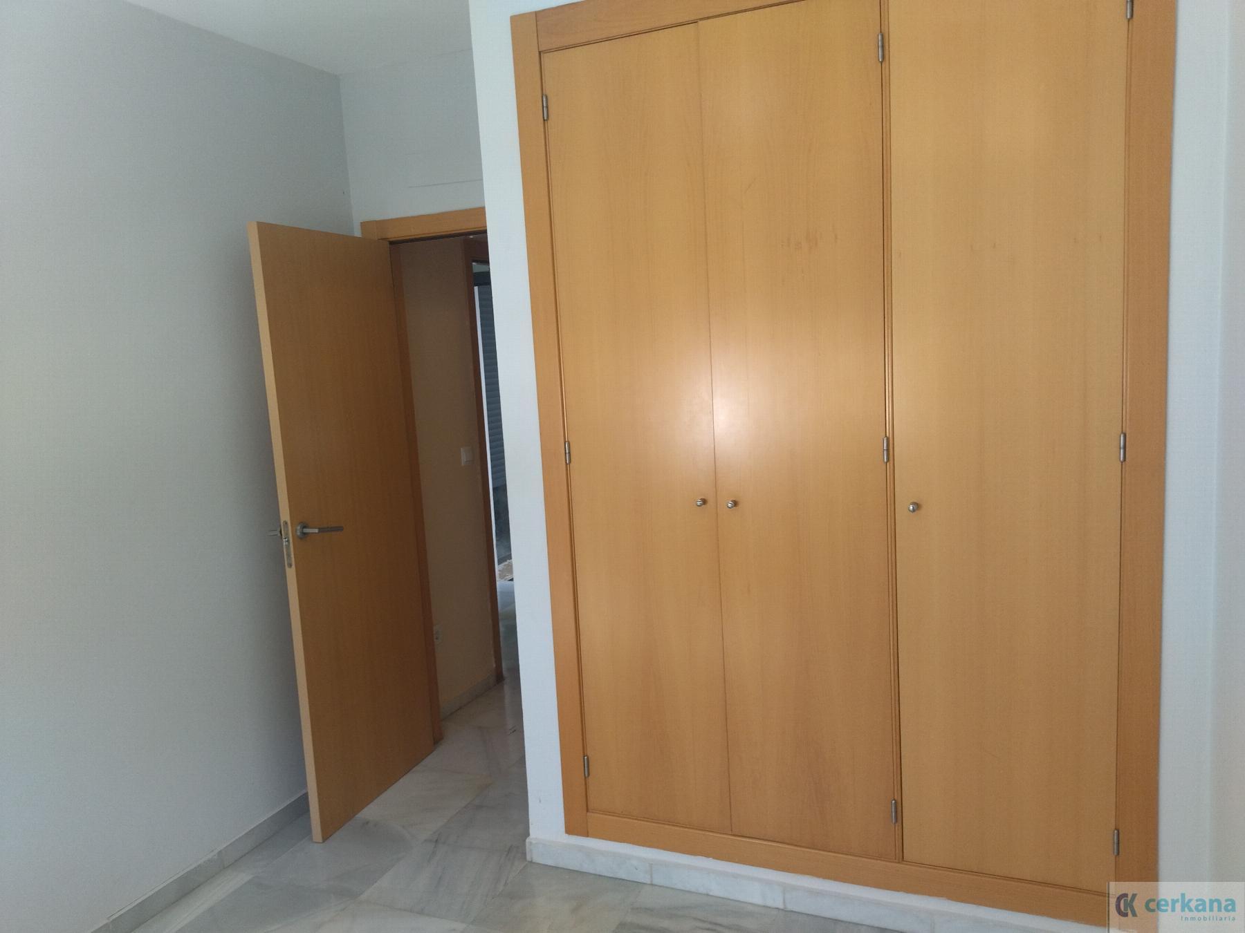 For sale of flat in Pilas
