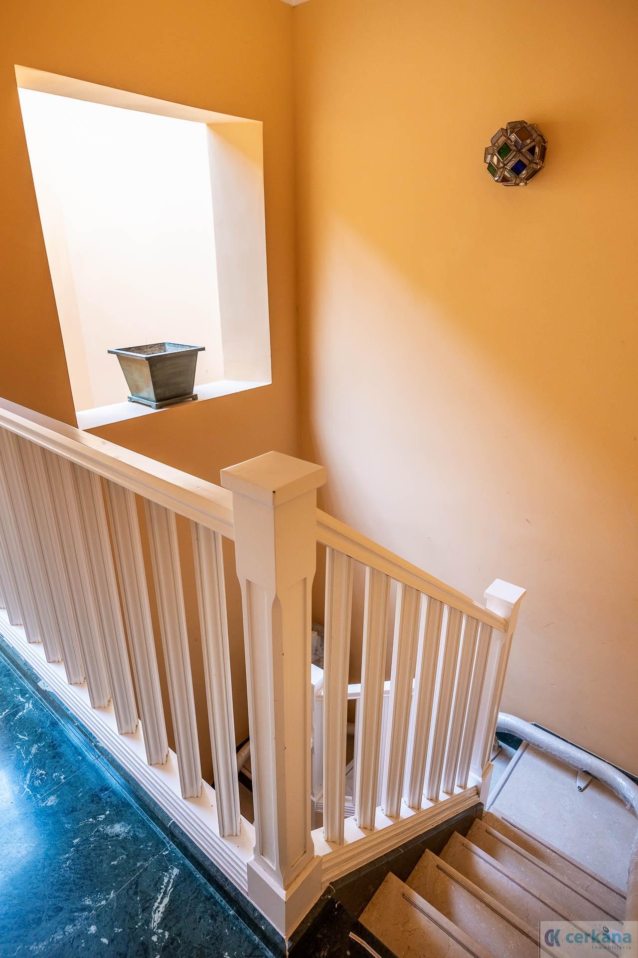 Venta de casa en Gines