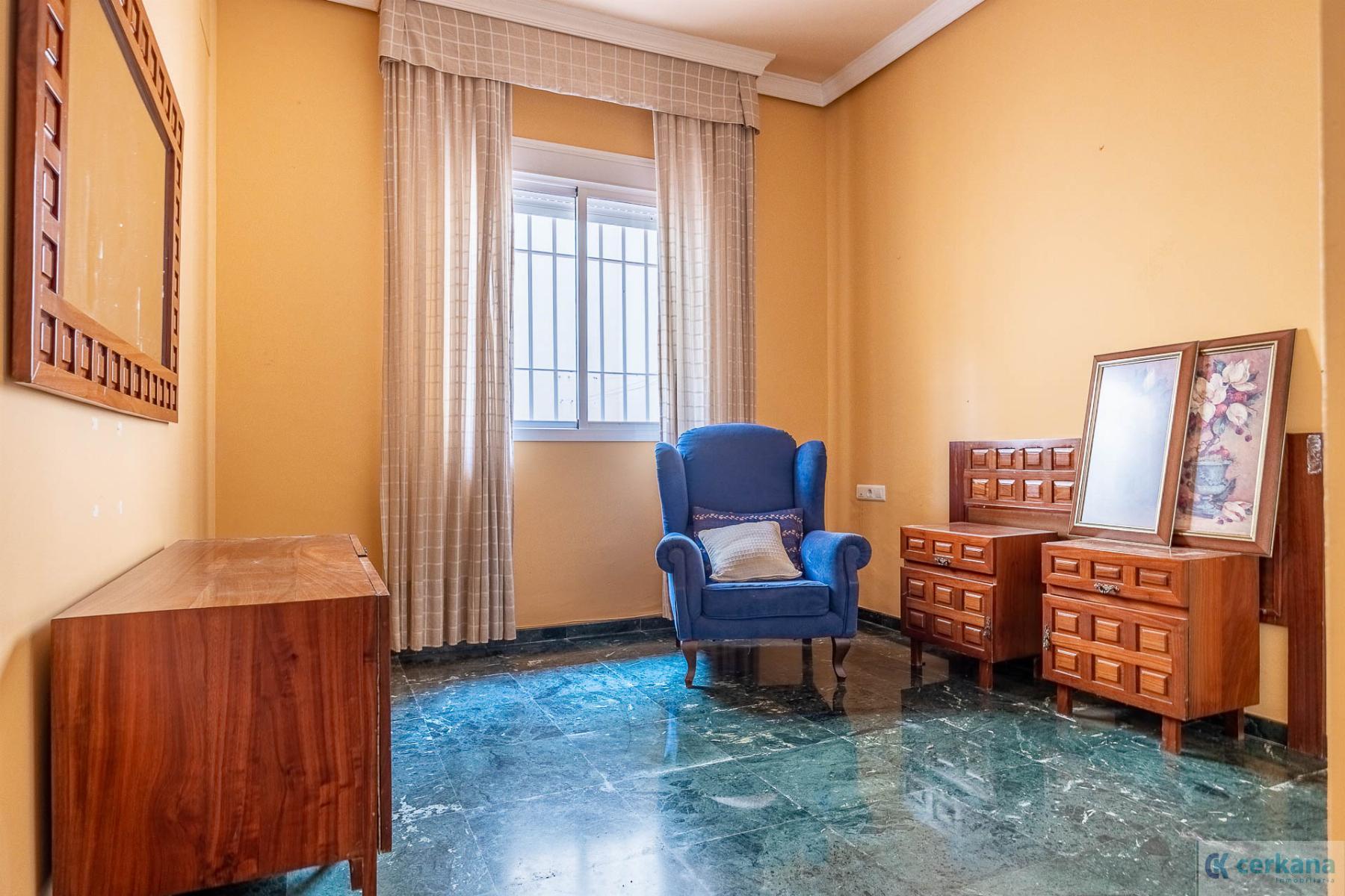 Venta de casa en Gines