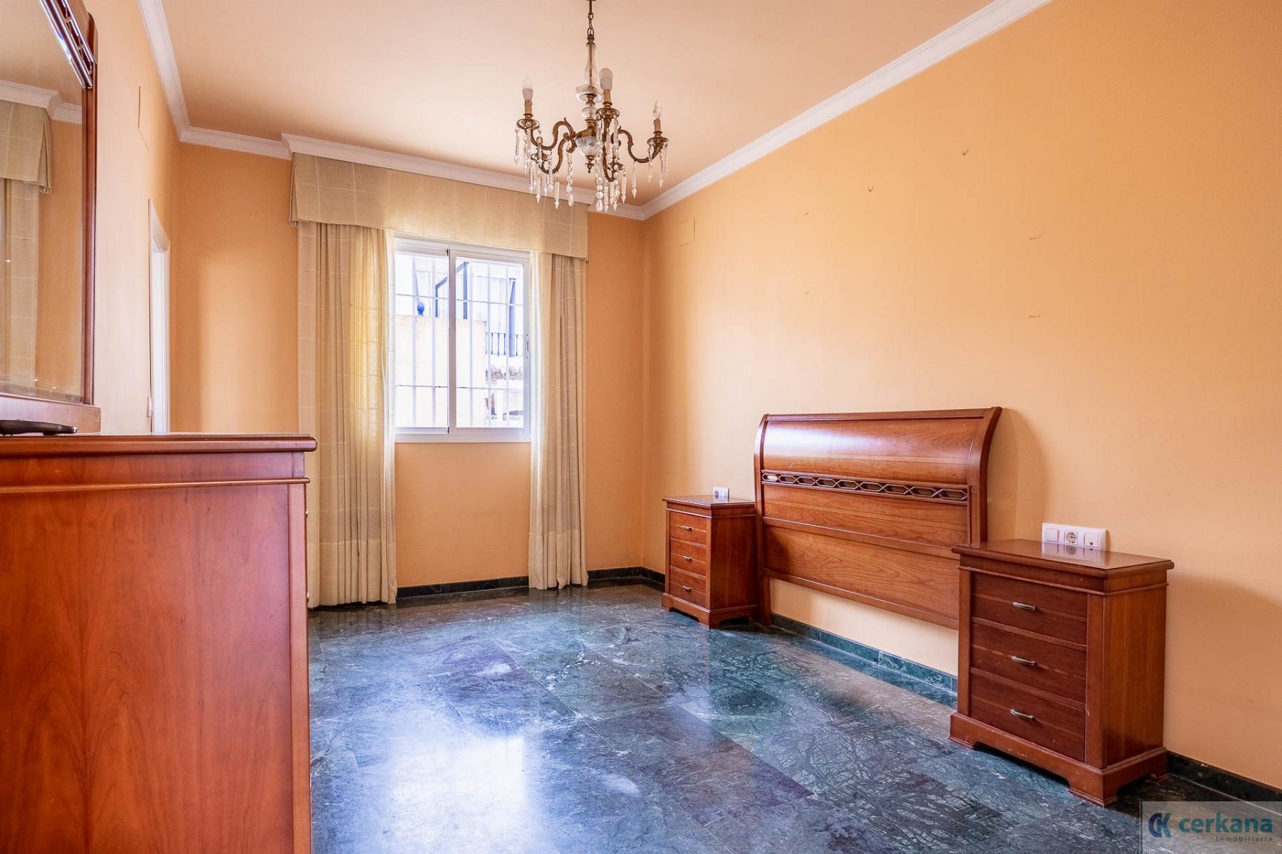 Venta de casa en Gines
