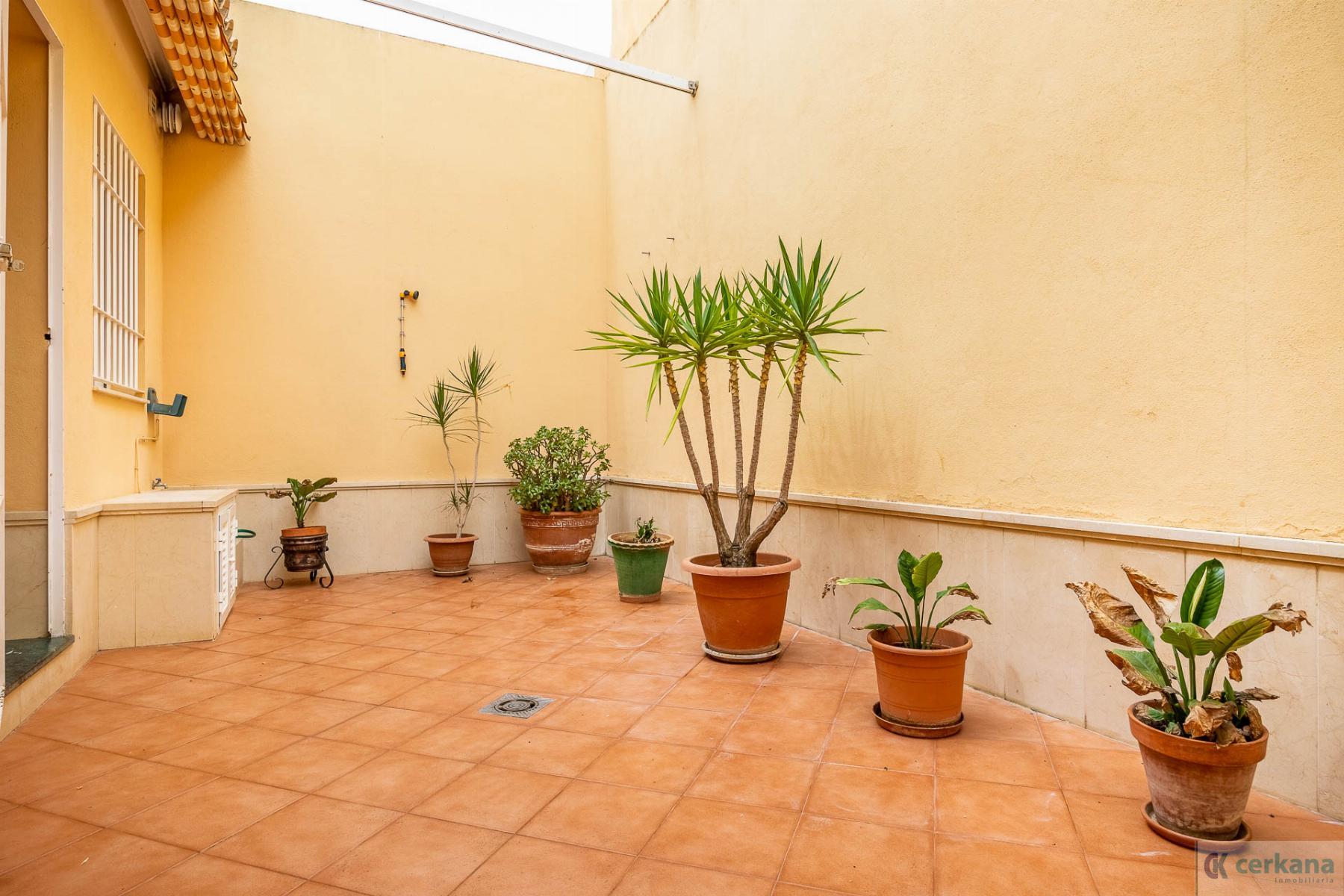 Venta de casa en Gines