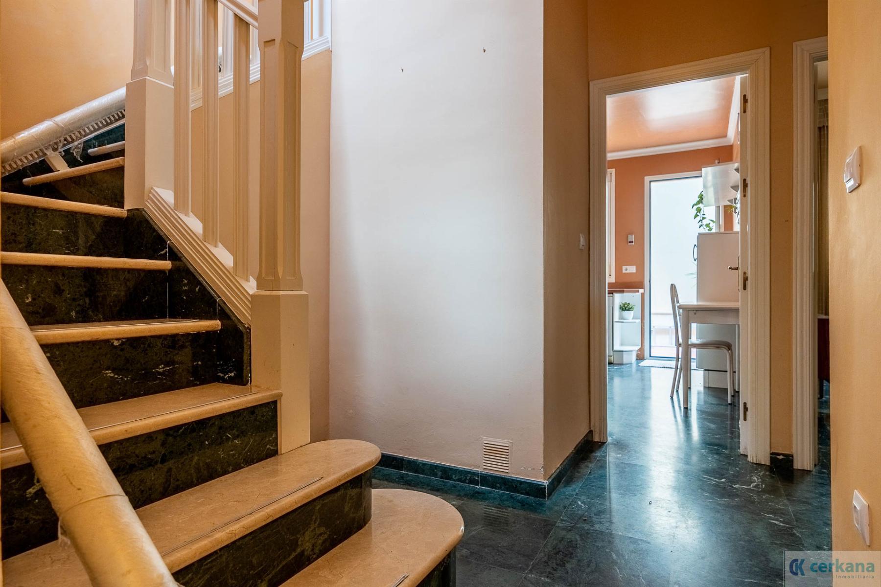 Venta de casa en Gines