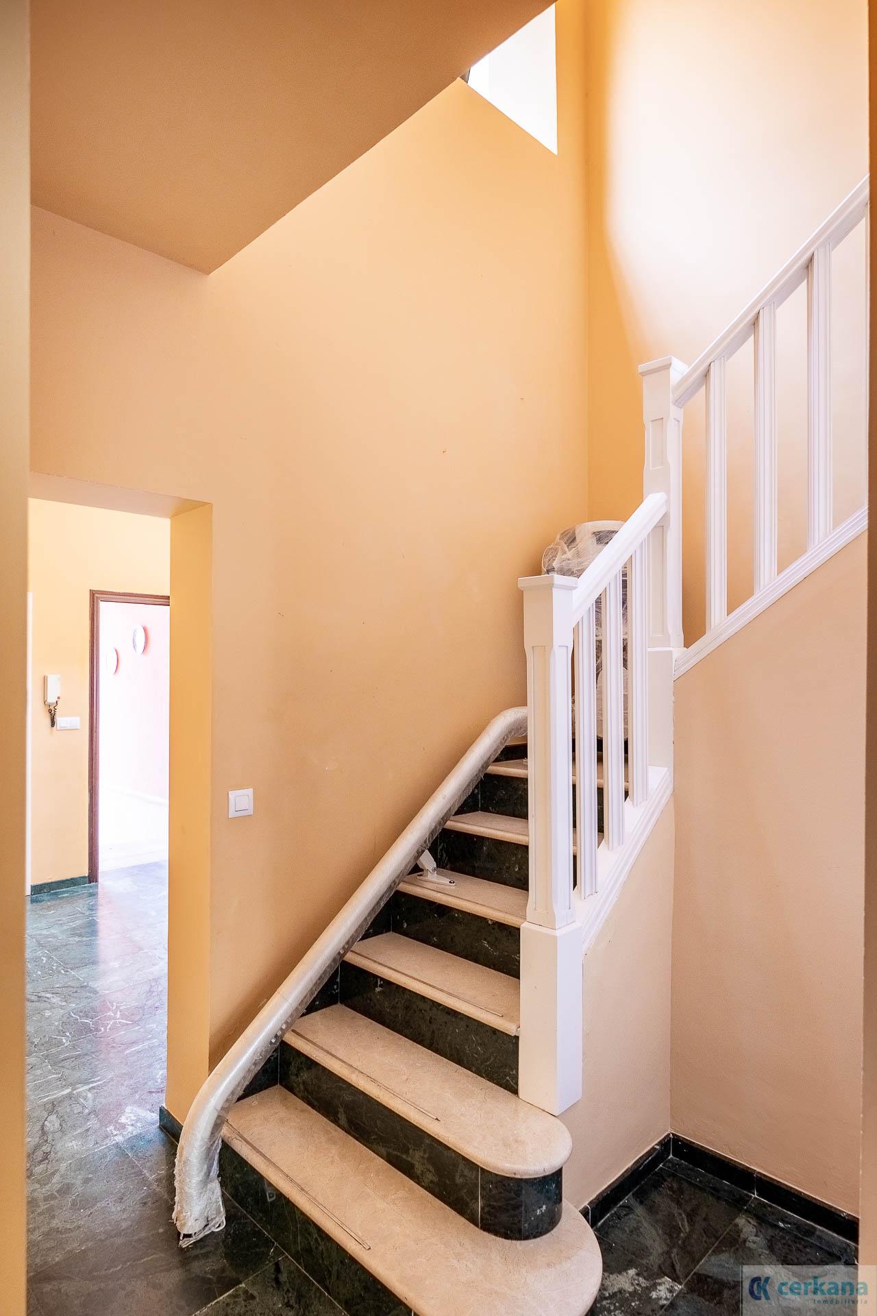 Venta de casa en Gines