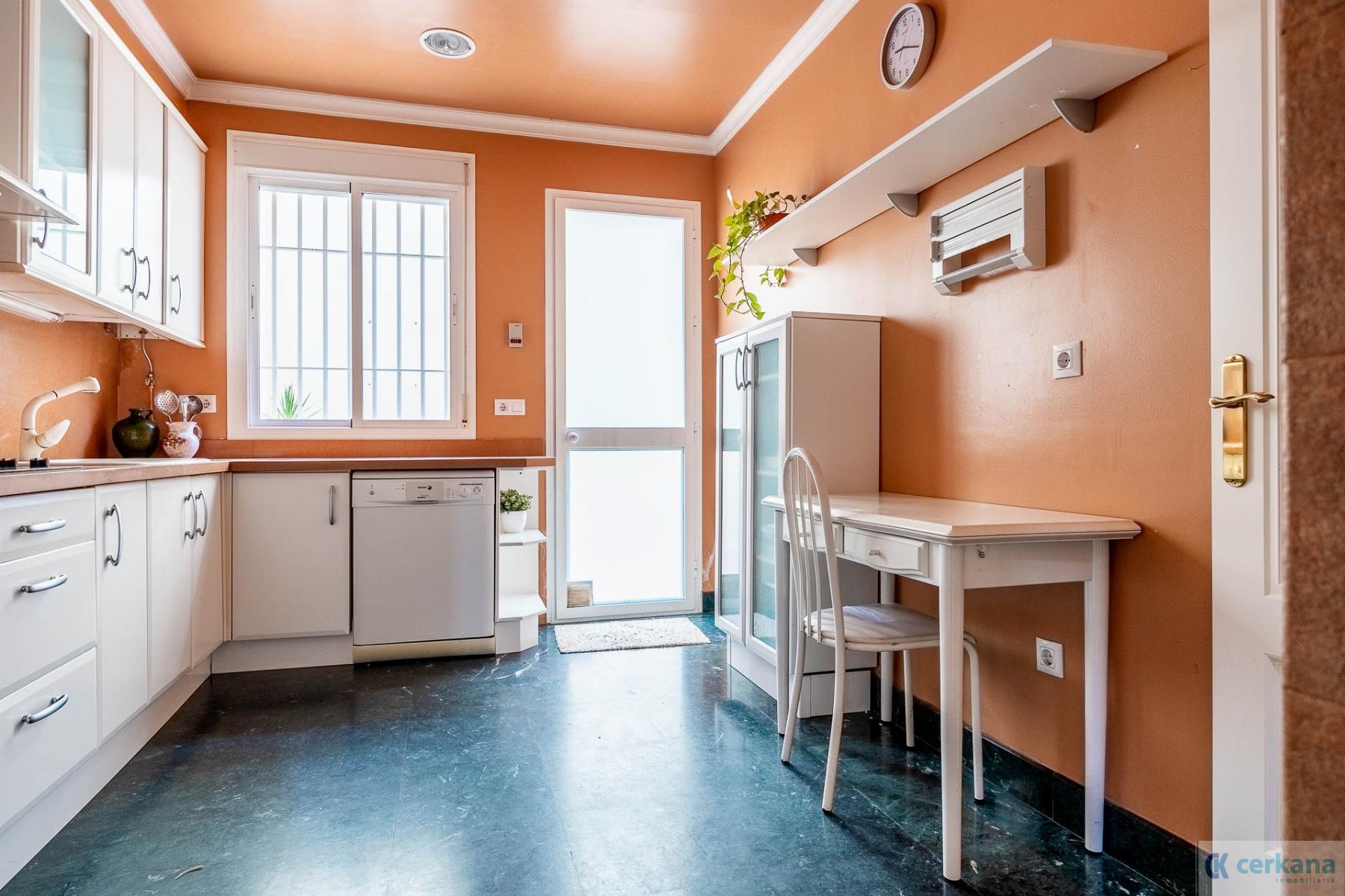 Venta de casa en Gines
