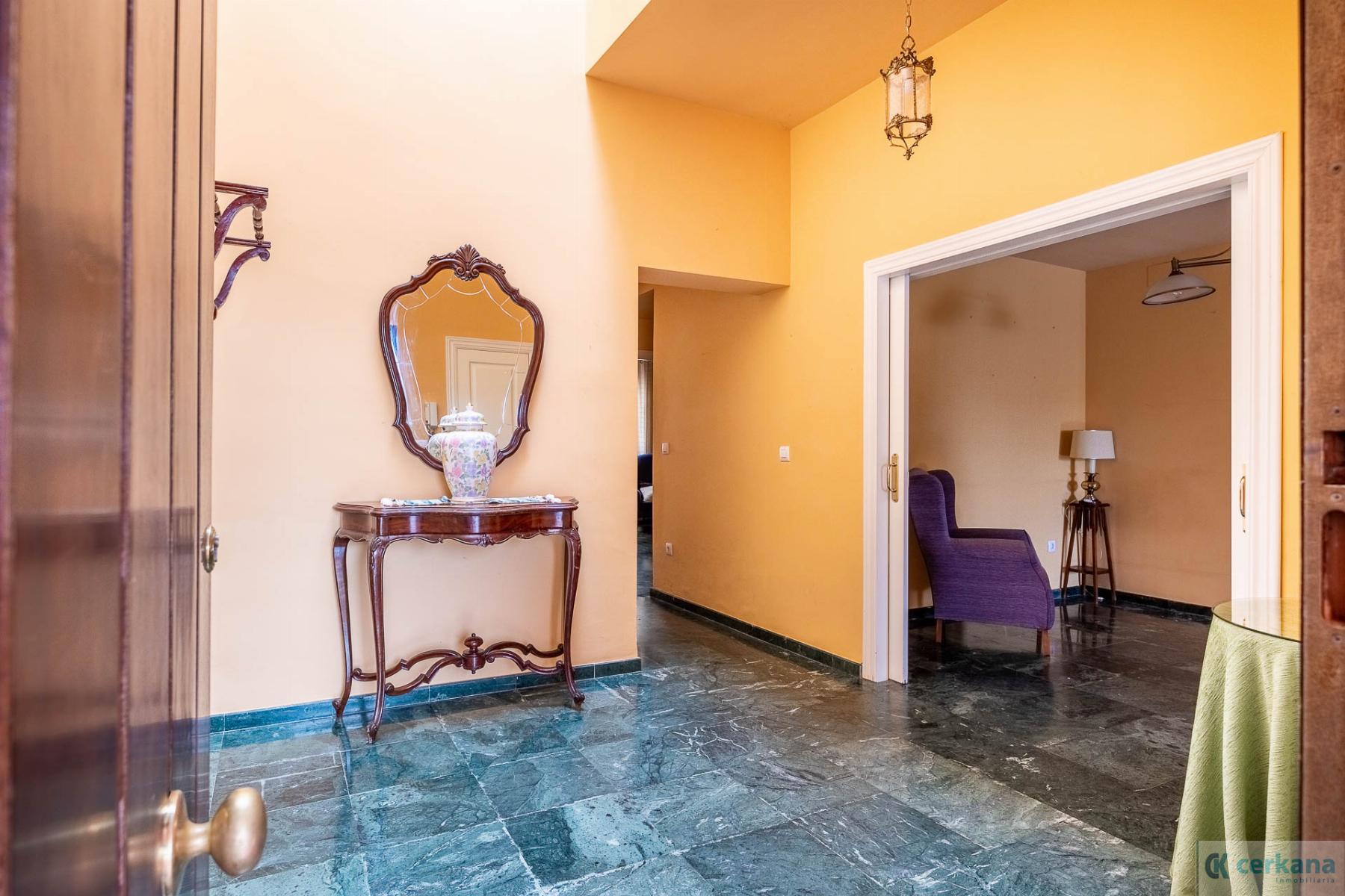 Venta de casa en Gines