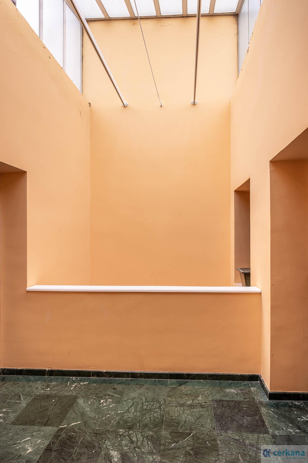 Venta de casa en Gines