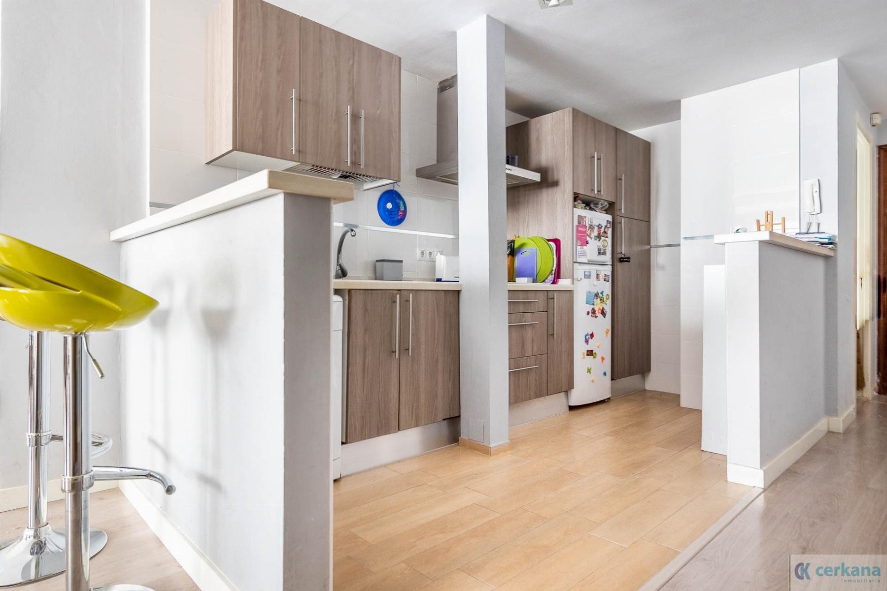 Venta de piso en Sevilla