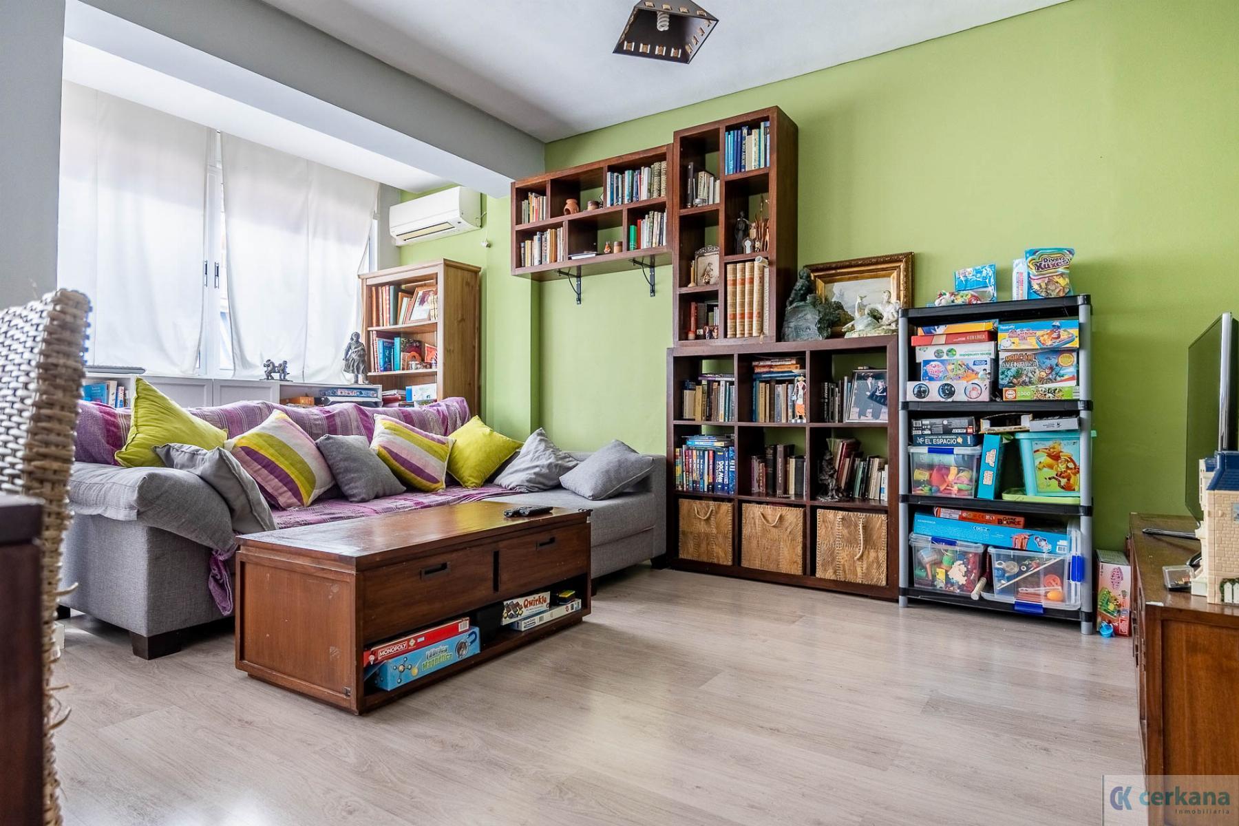 Venta de piso en Sevilla