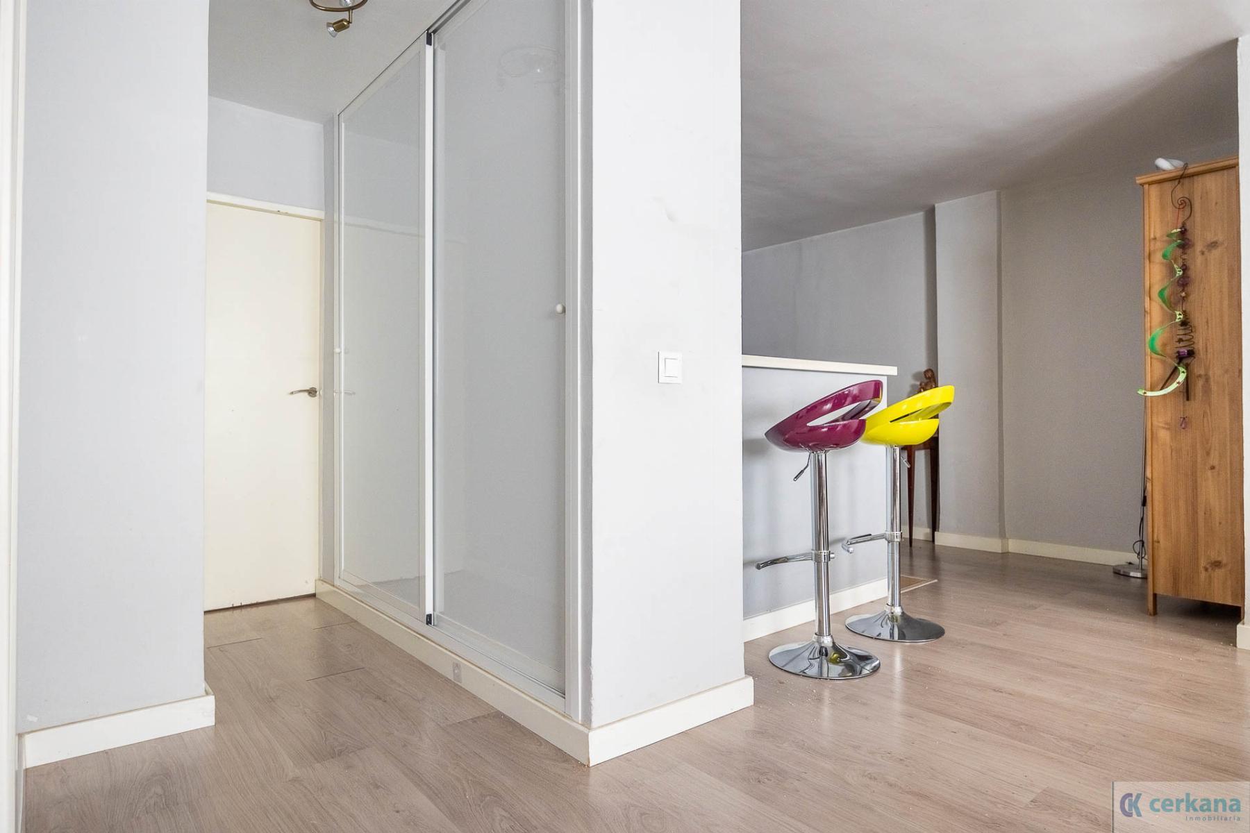 Venta de piso en Sevilla