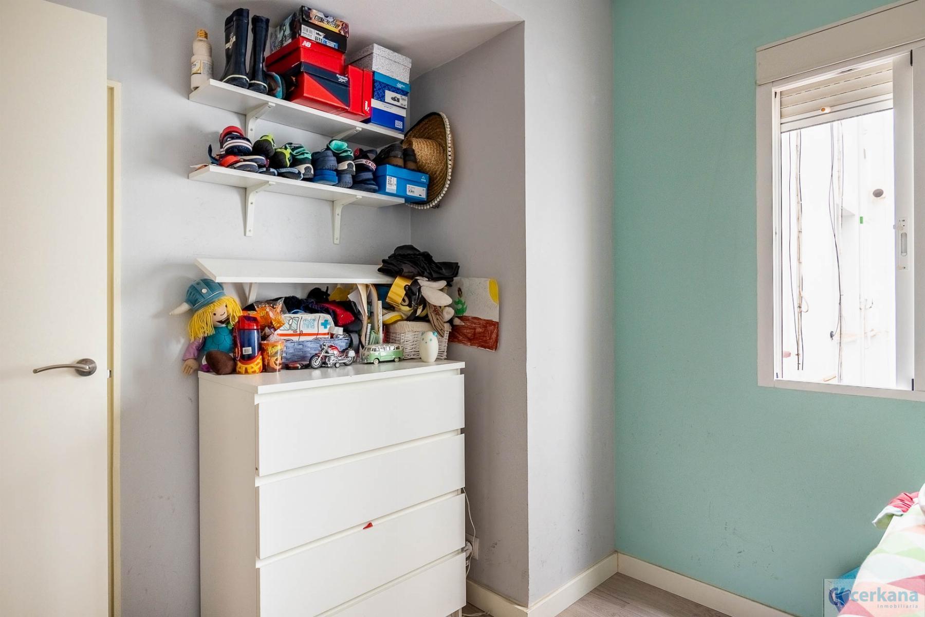 Venta de piso en Sevilla