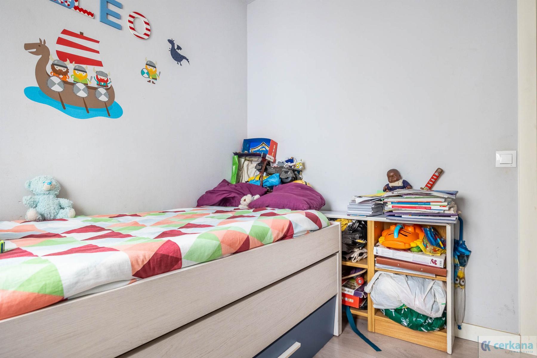 Venta de piso en Sevilla