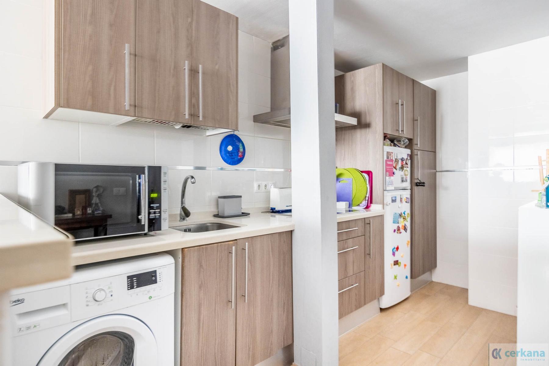 Venta de piso en Sevilla