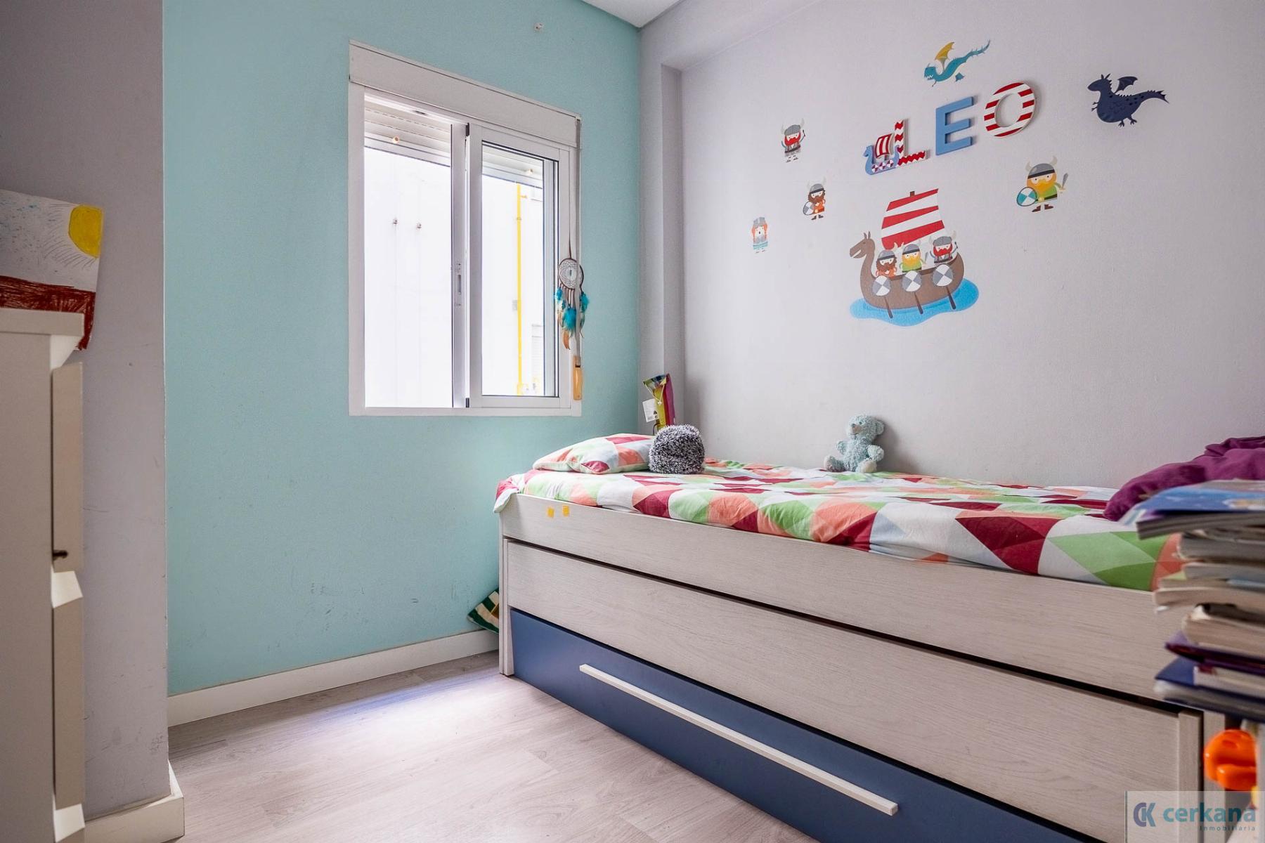 Venta de piso en Sevilla