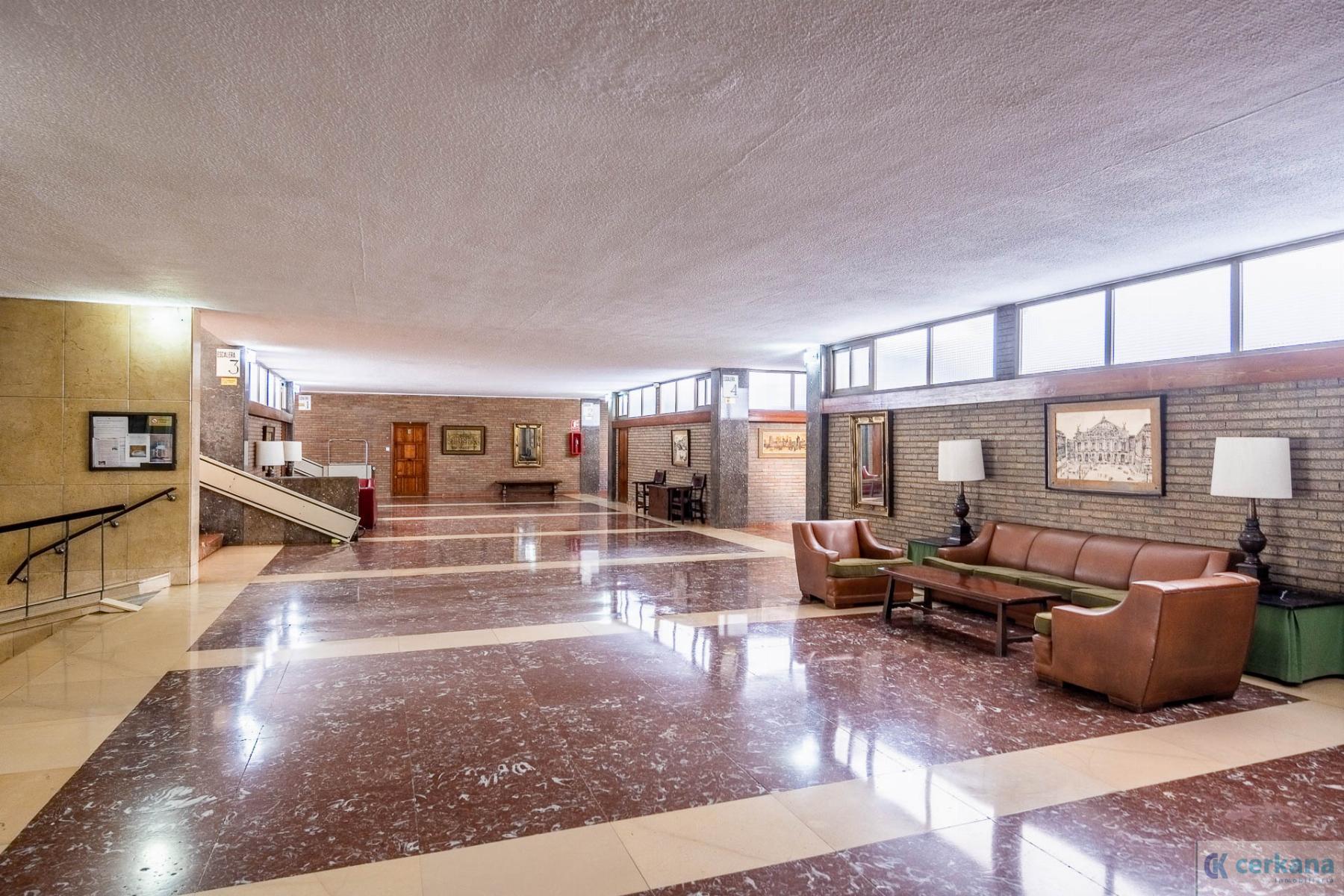Venta de piso en Sevilla