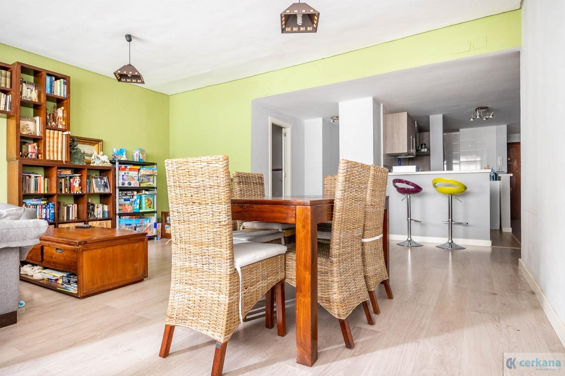 Venta de piso en Sevilla
