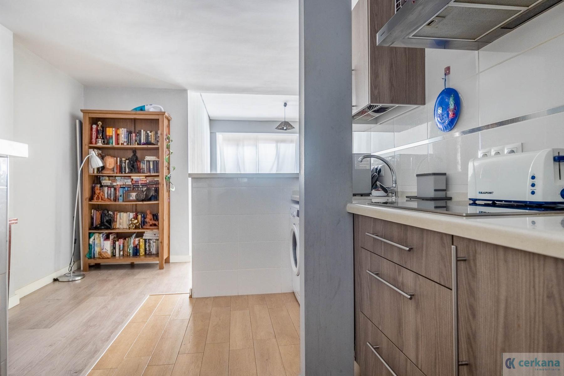 Venta de piso en Sevilla