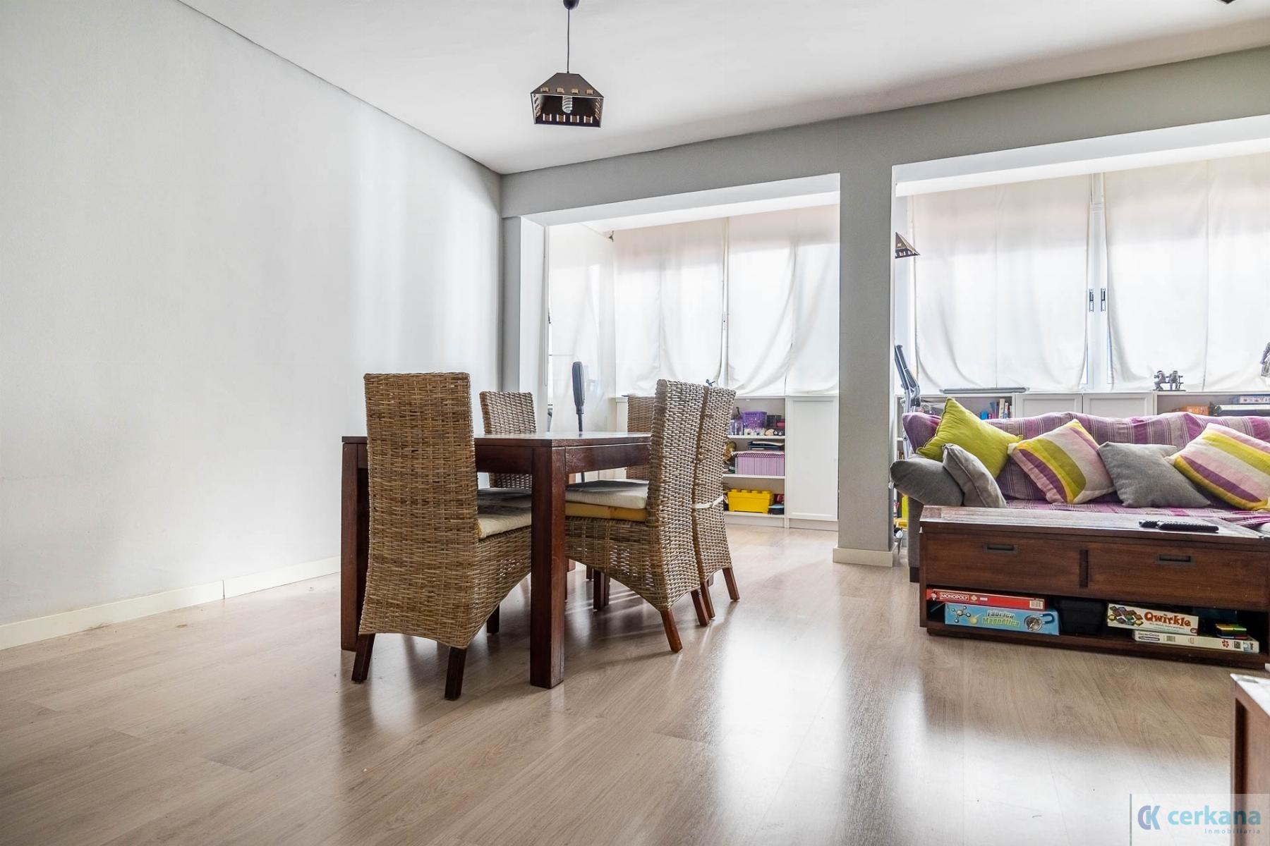 Venta de piso en Sevilla