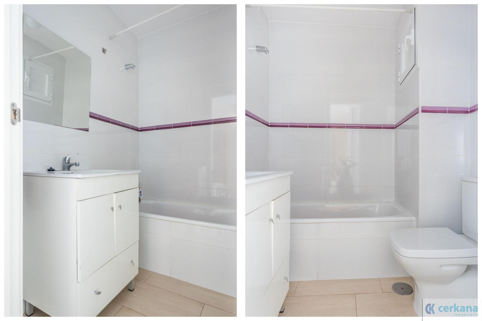 Venta de piso en Sevilla