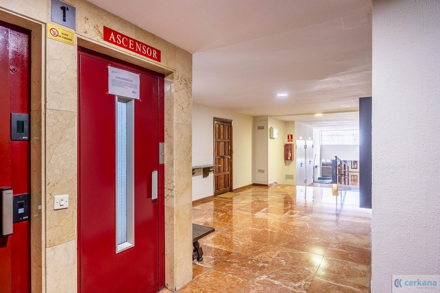 Venta de piso en Sevilla