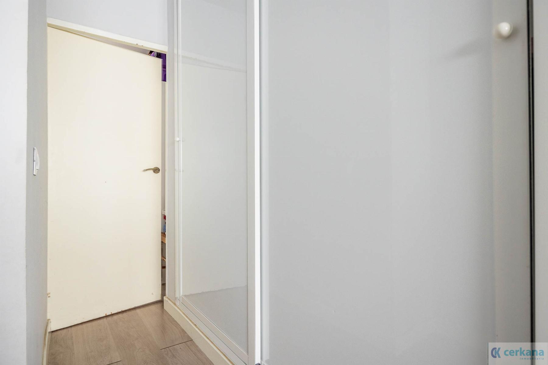 Venta de piso en Sevilla