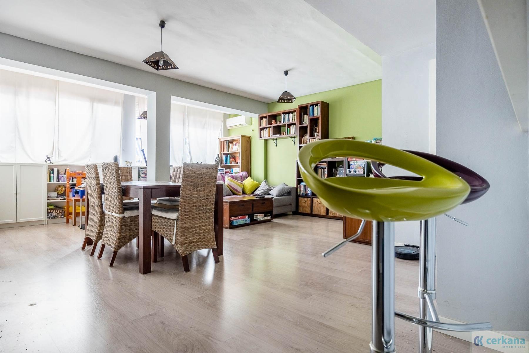 Venta de piso en Sevilla