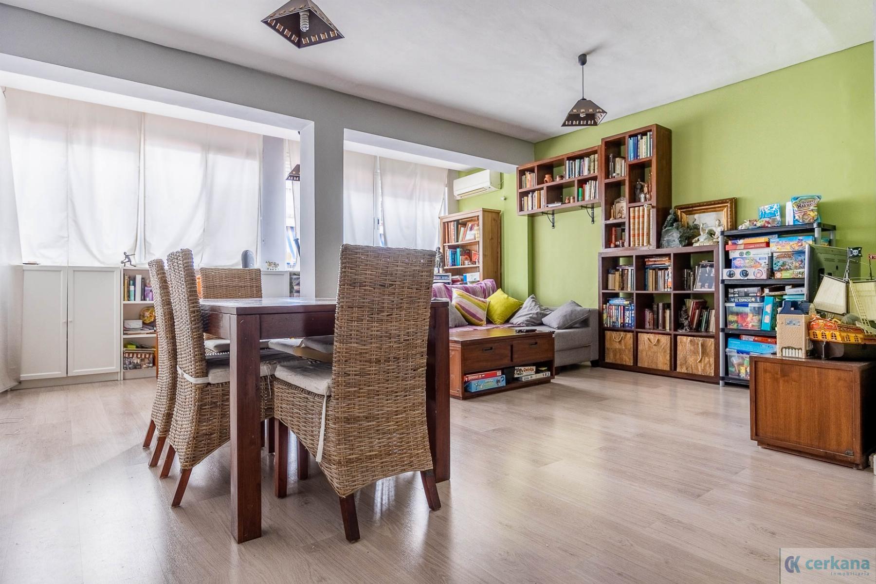 Venta de piso en Sevilla