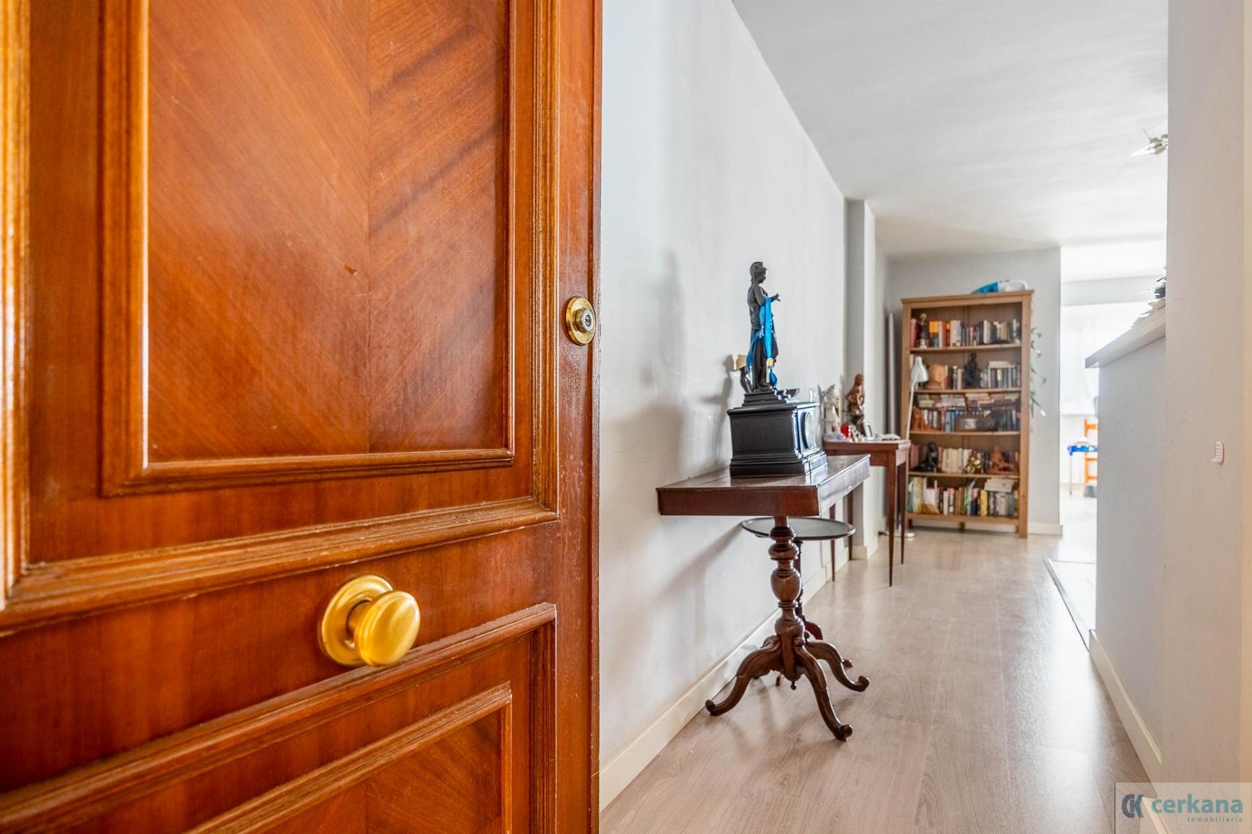 Venta de piso en Sevilla