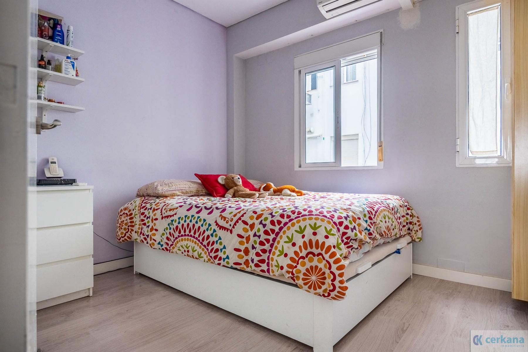 Venta de piso en Sevilla