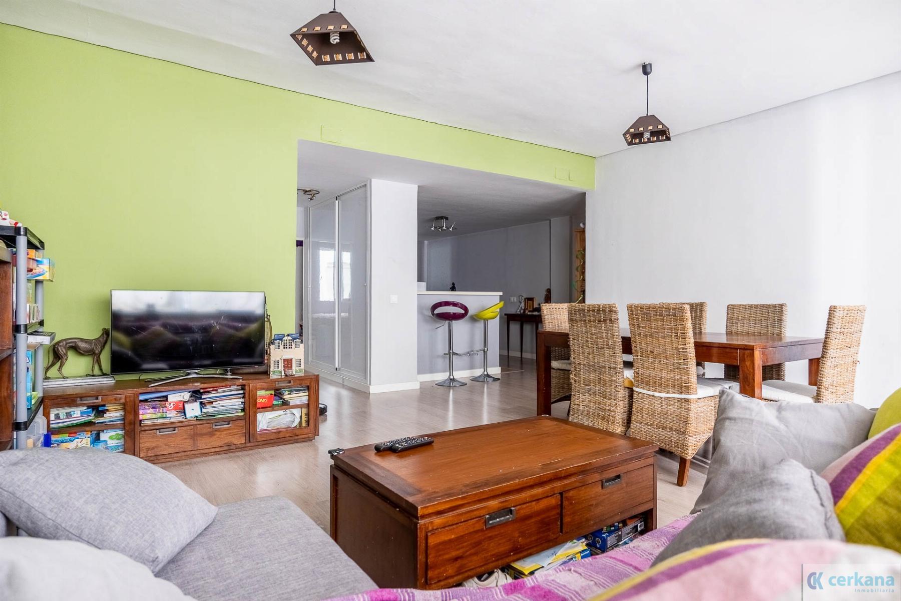 Venta de piso en Sevilla