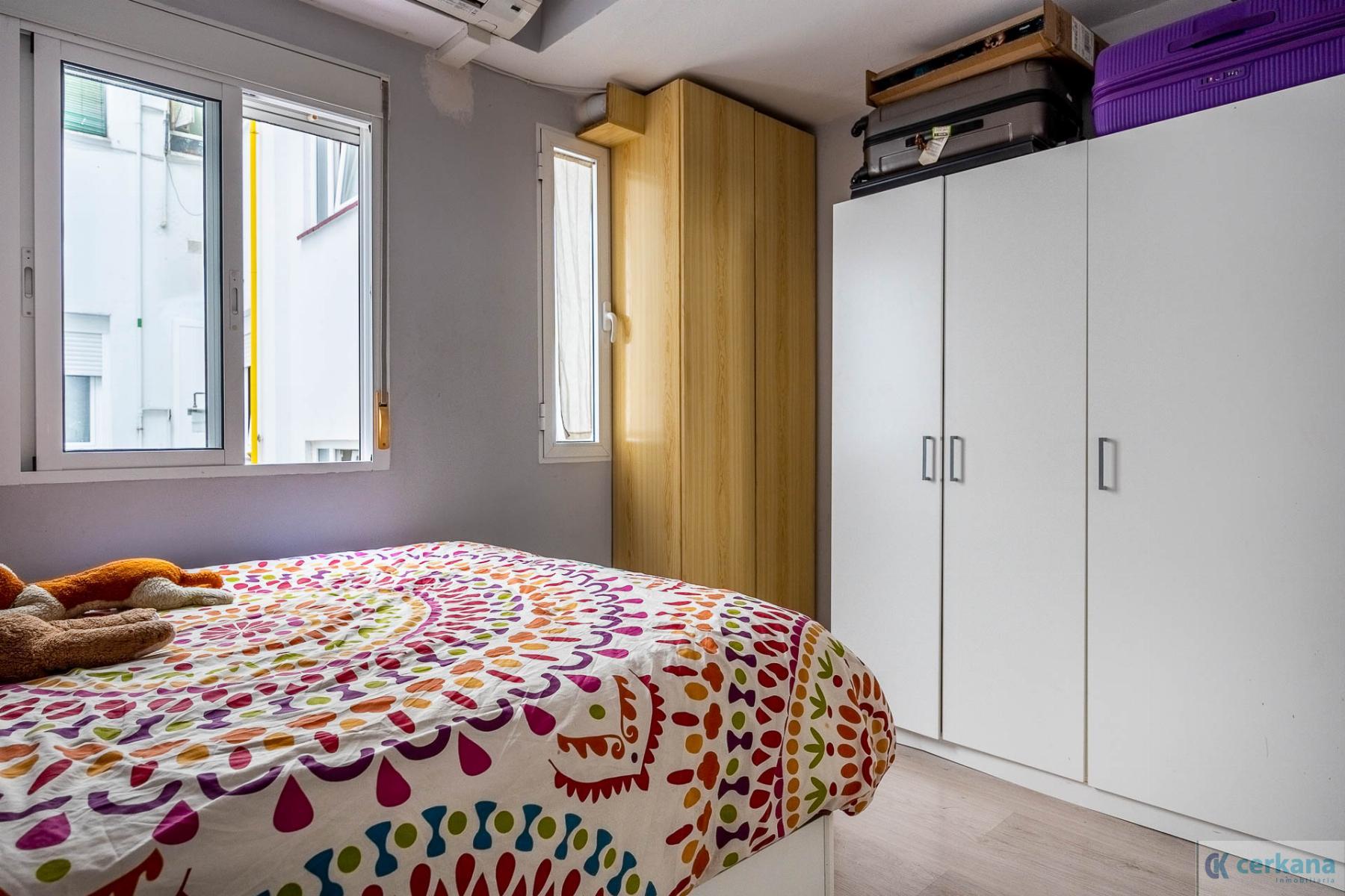 Venta de piso en Sevilla