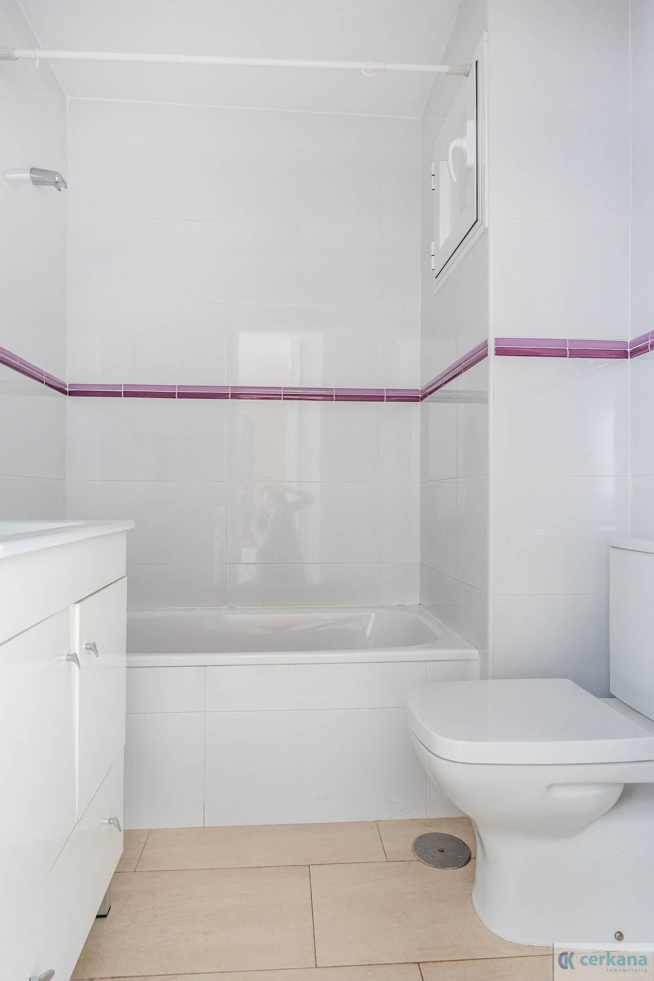 Venta de piso en Sevilla