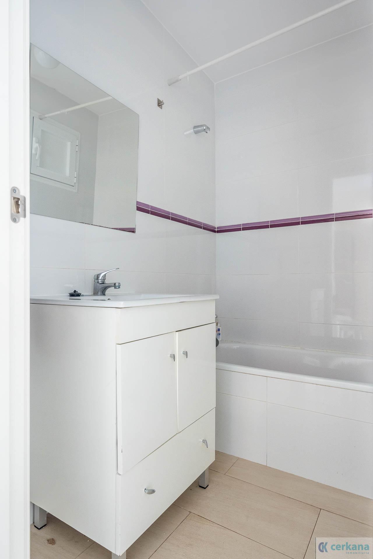Venta de piso en Sevilla