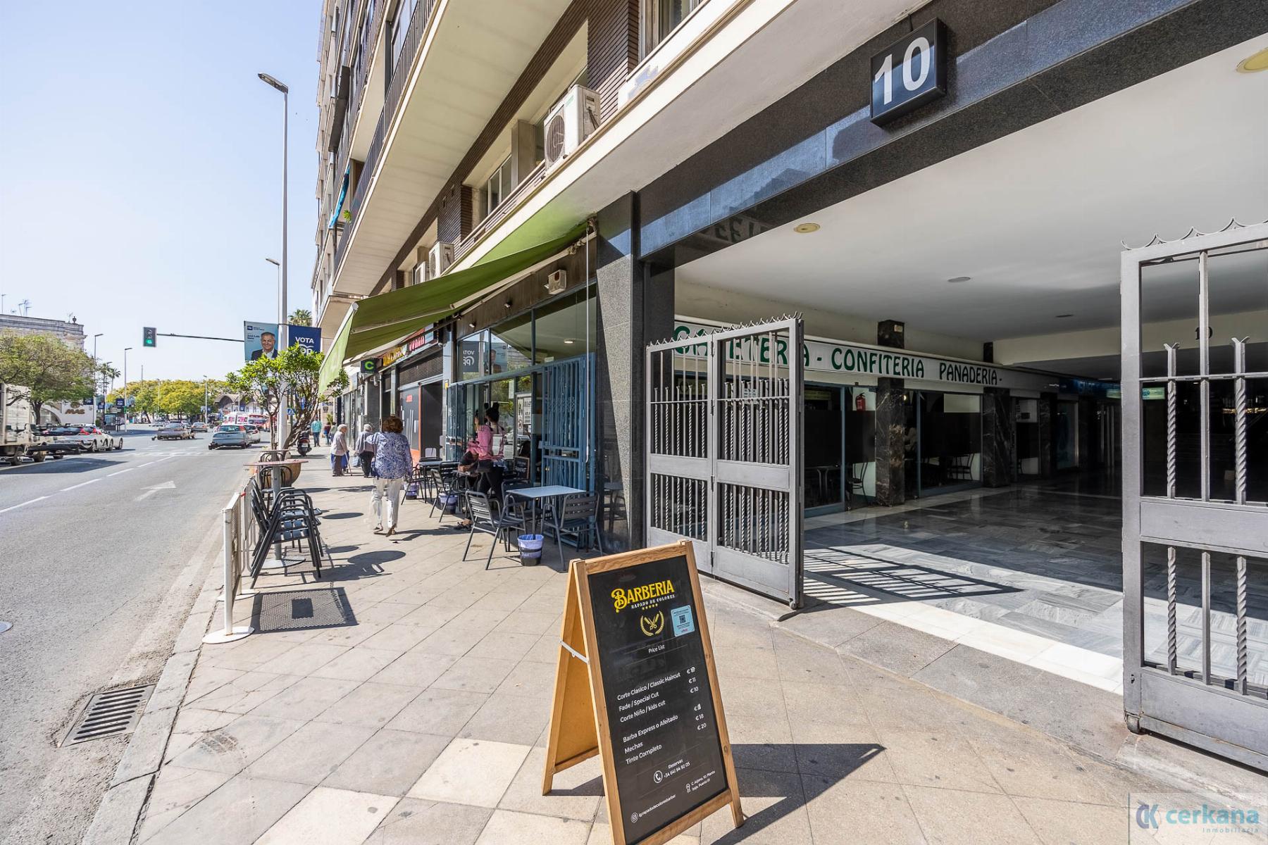 Venta de piso en Sevilla