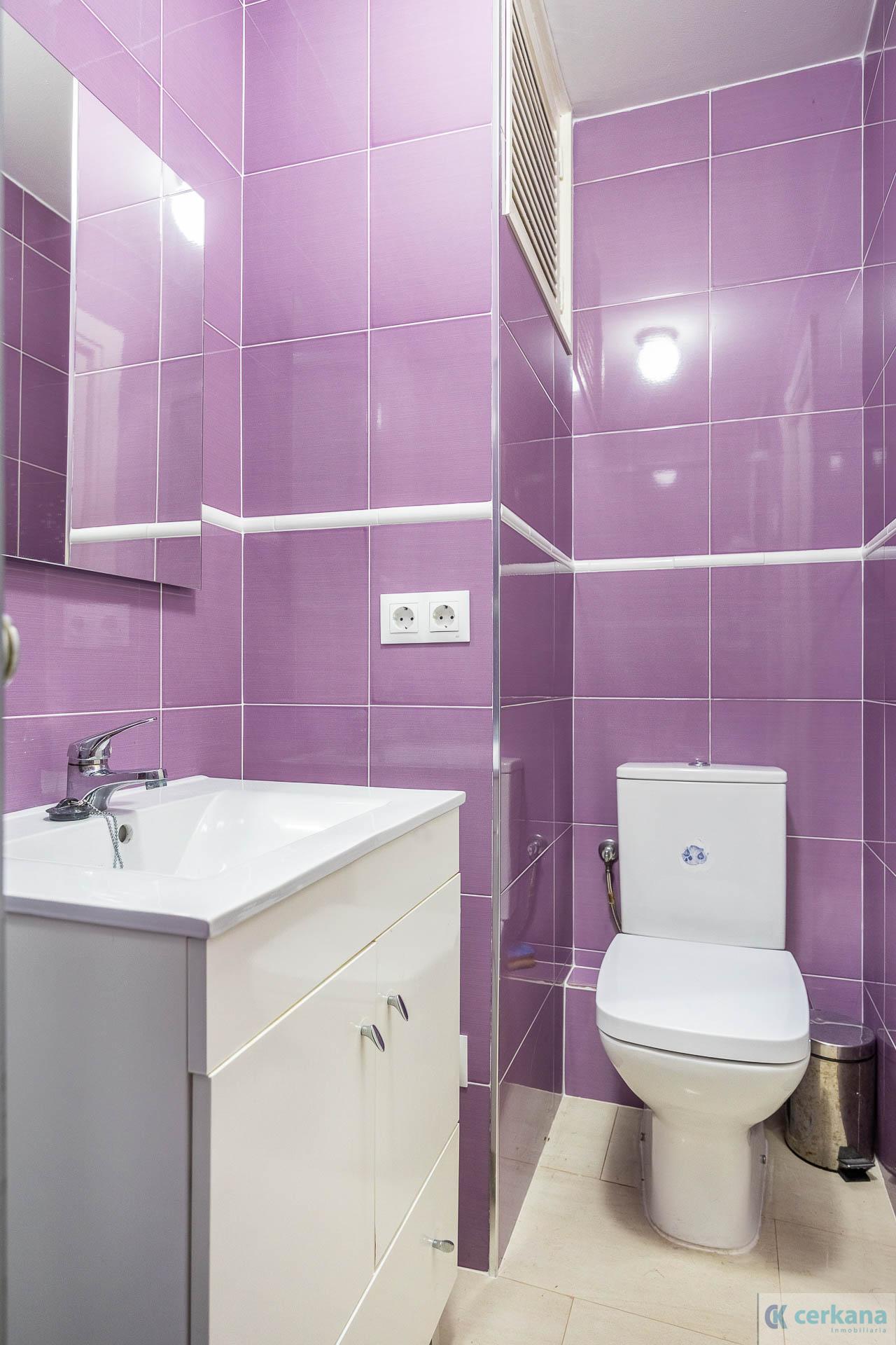 Venta de piso en Sevilla