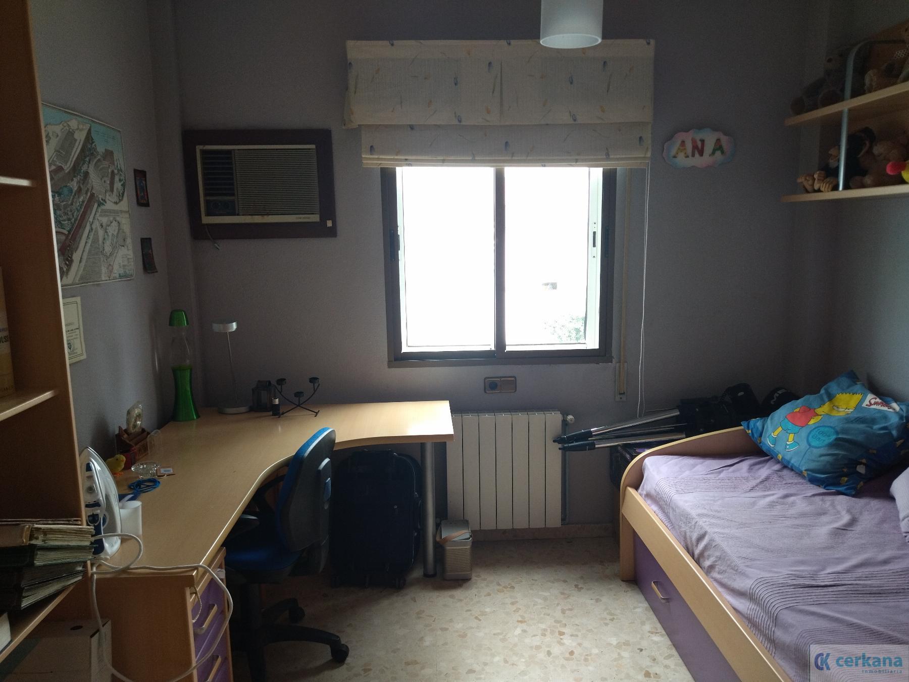 For rent of chalet in Gines