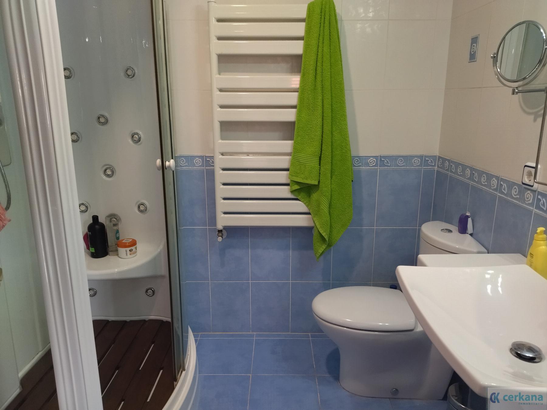 For rent of chalet in Gines