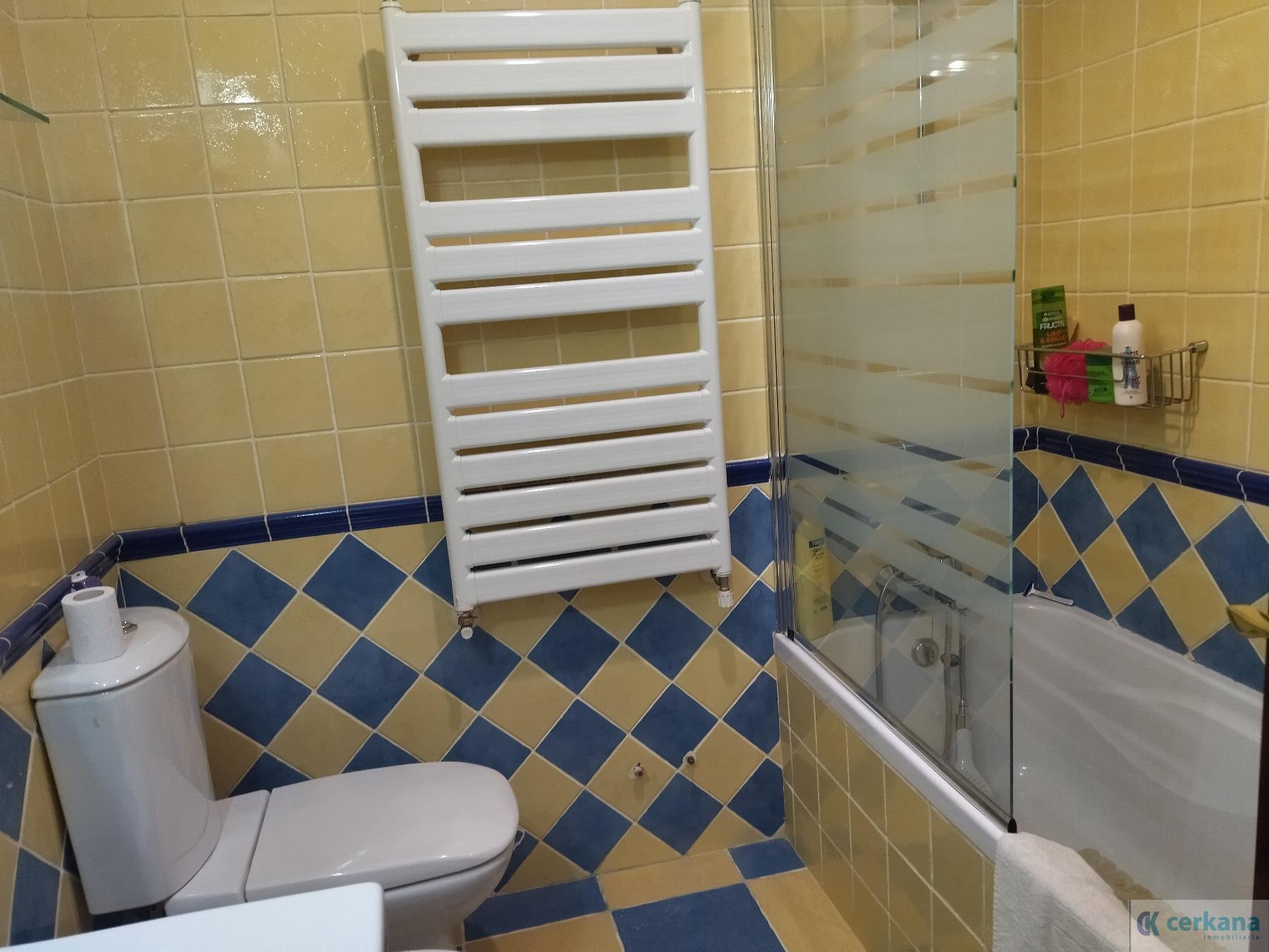 For rent of chalet in Gines