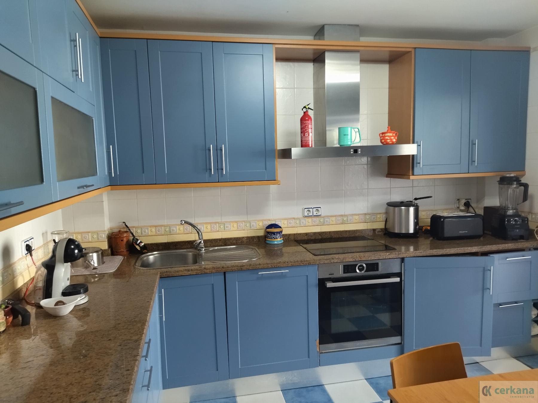 For rent of chalet in Gines