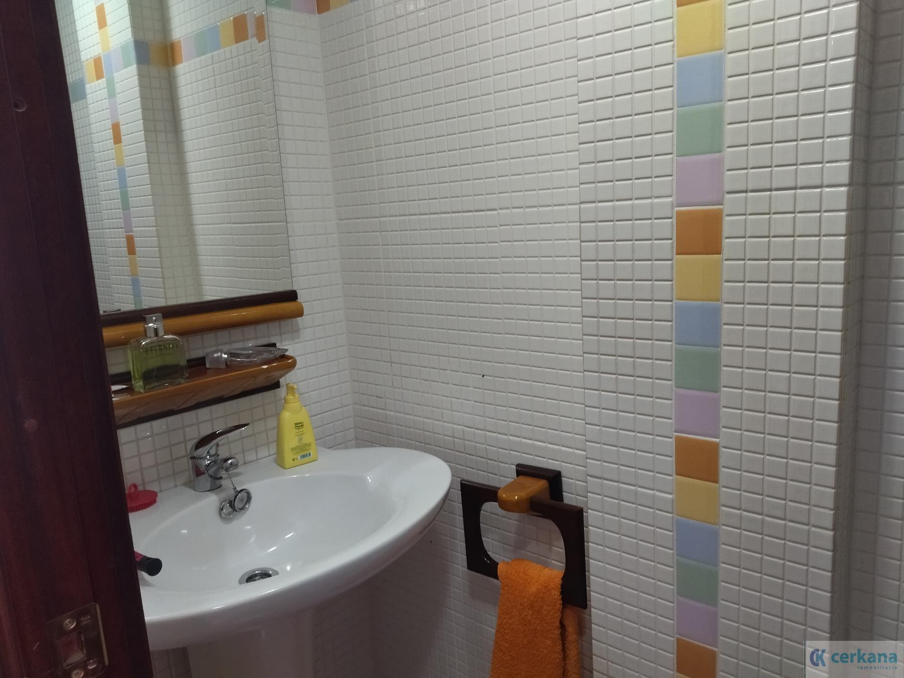 For rent of chalet in Gines