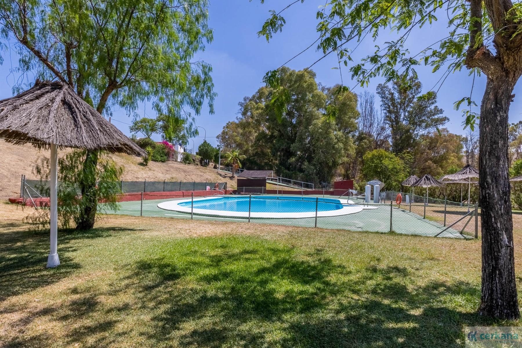 For sale of flat in Camas