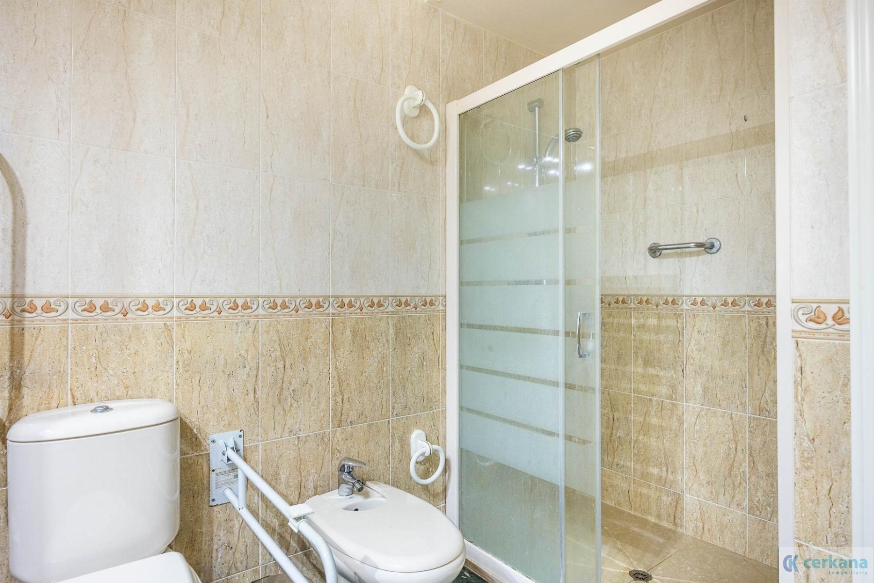 Alquiler de chalet en Gines