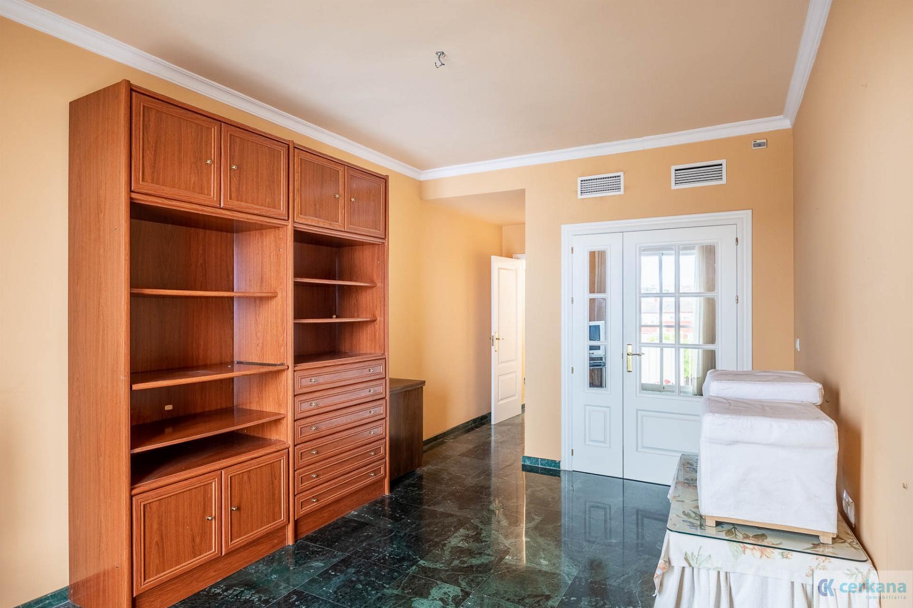 Alquiler de chalet en Gines