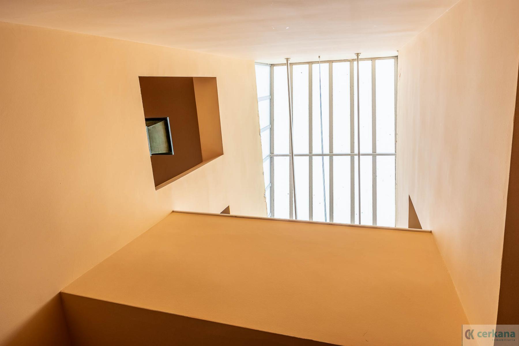 Alquiler de chalet en Gines