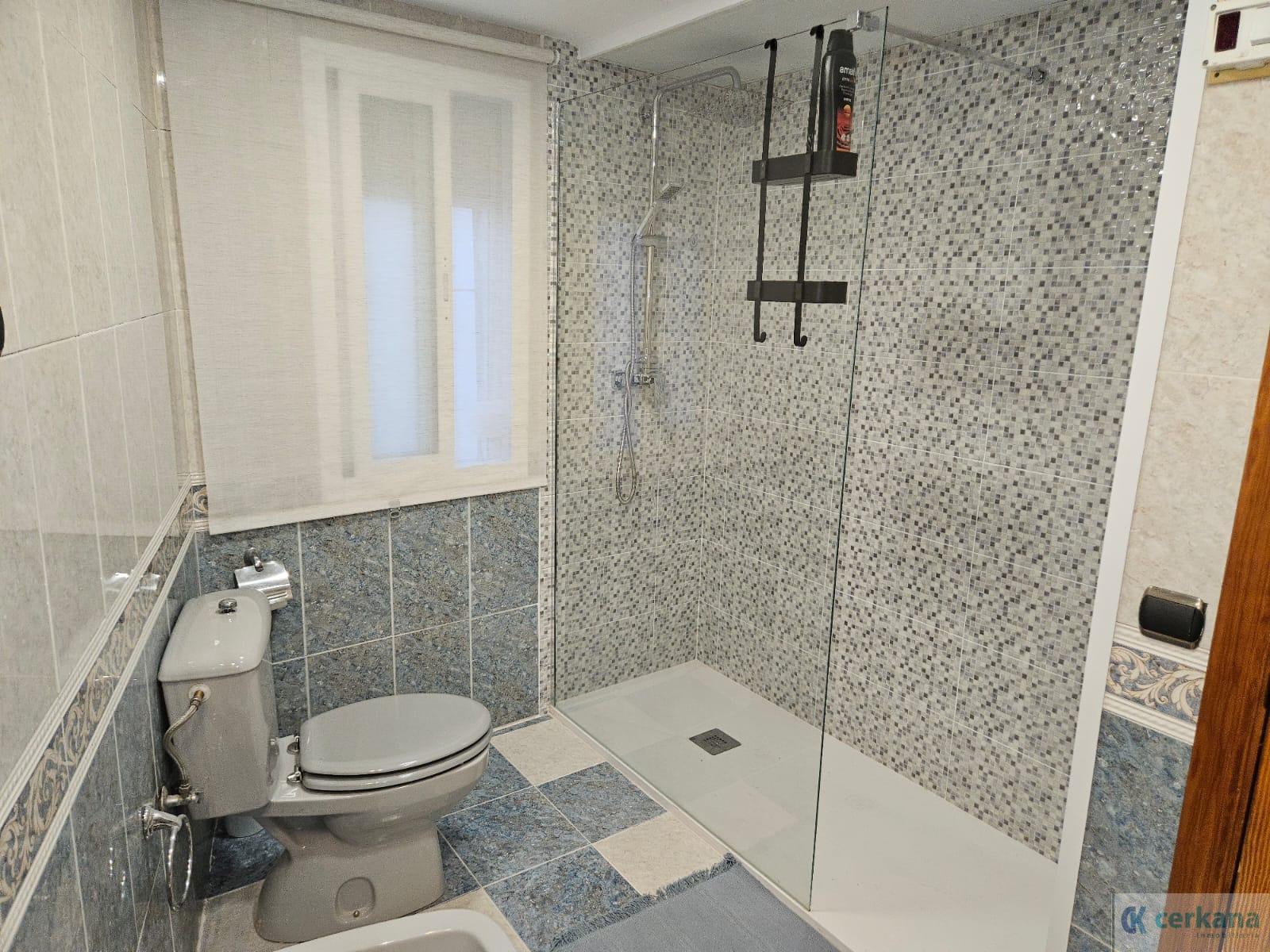 For rent of flat in Sevilla